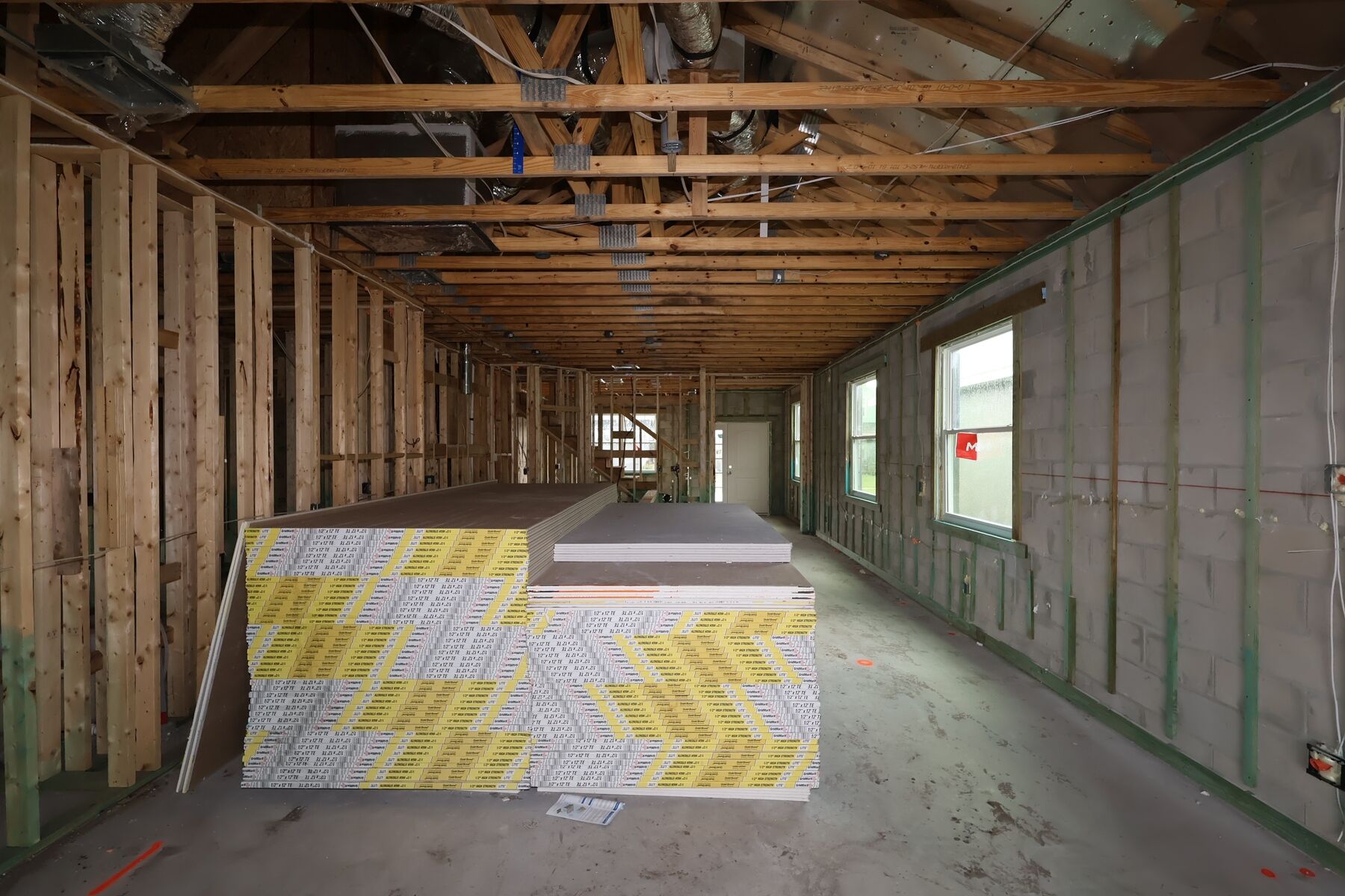 Insulation