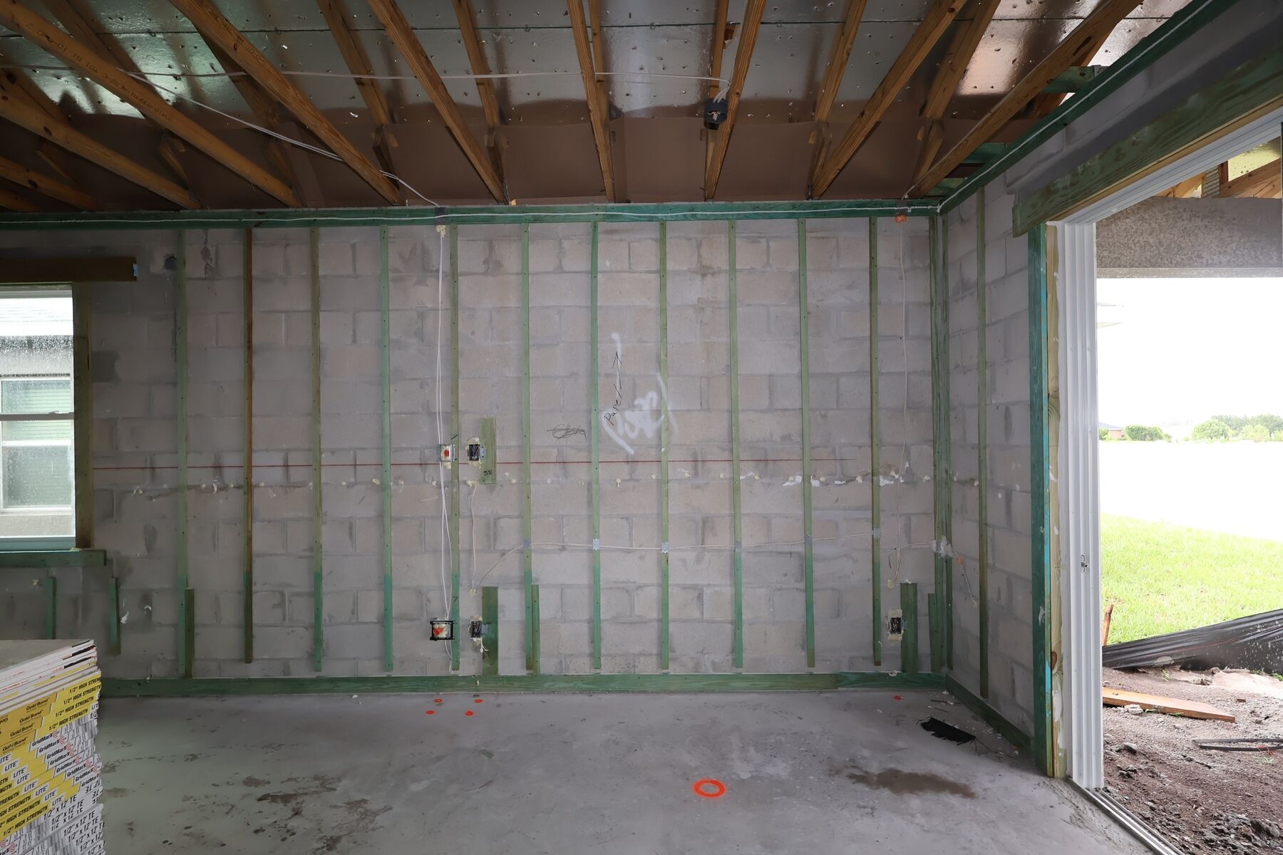 Insulation