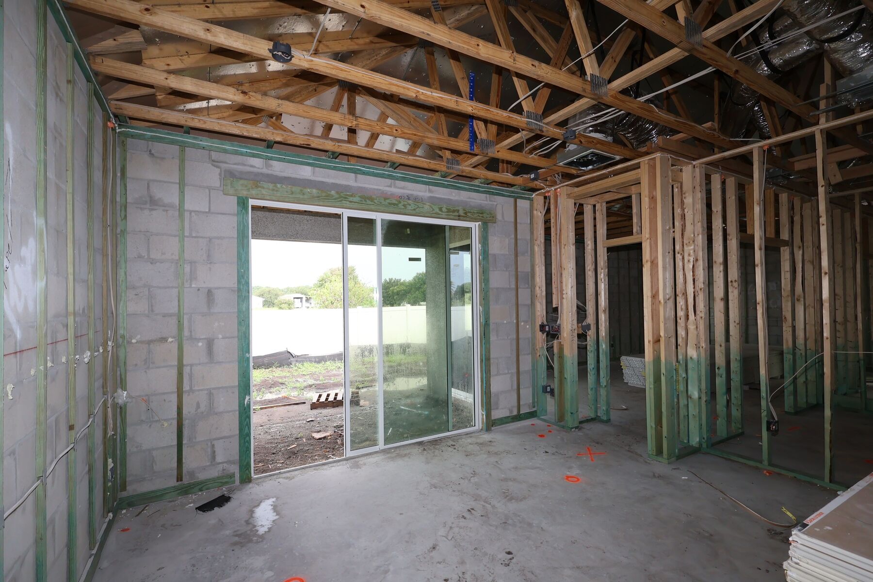 Insulation