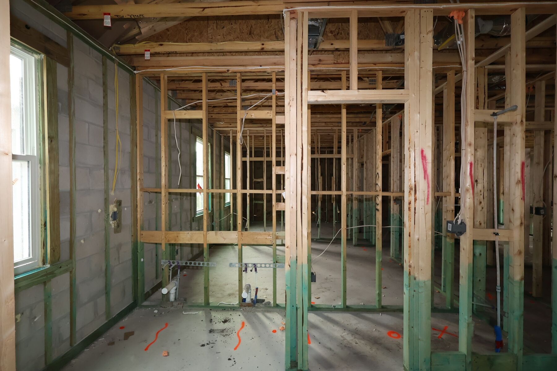 Insulation