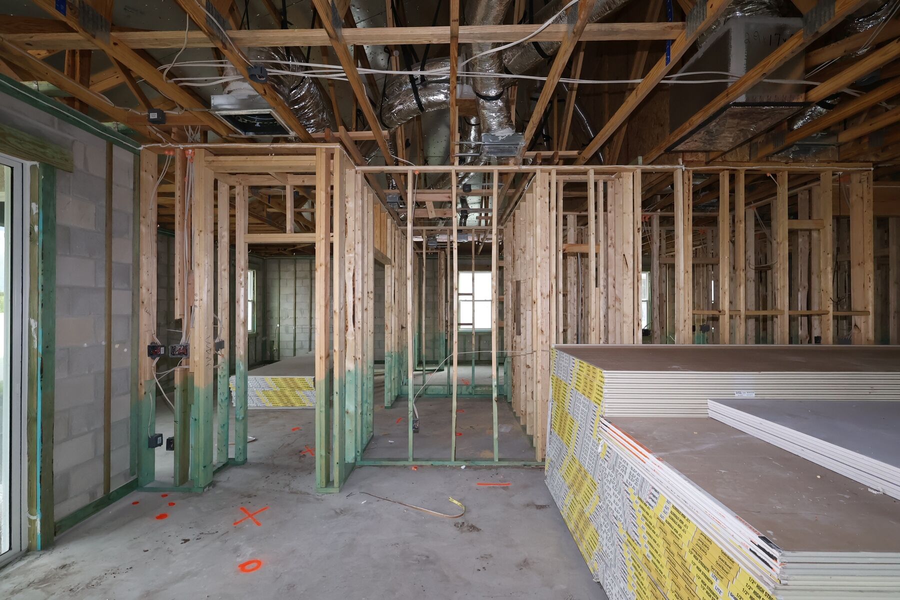Insulation
