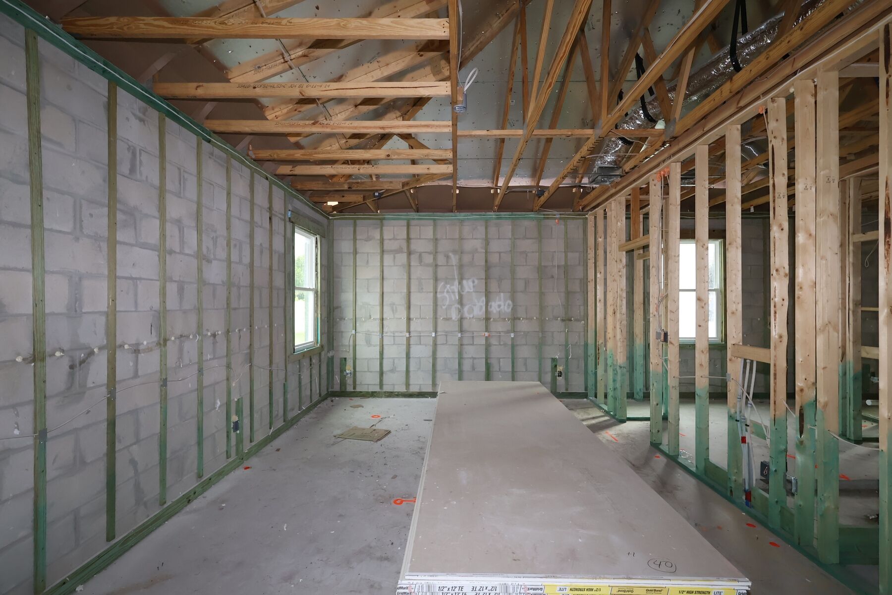 Insulation
