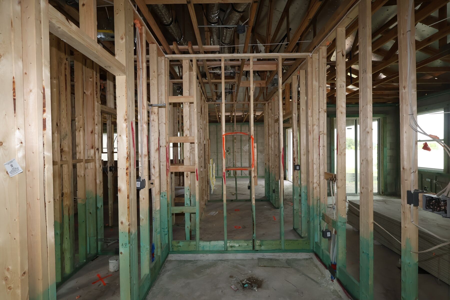 Insulation