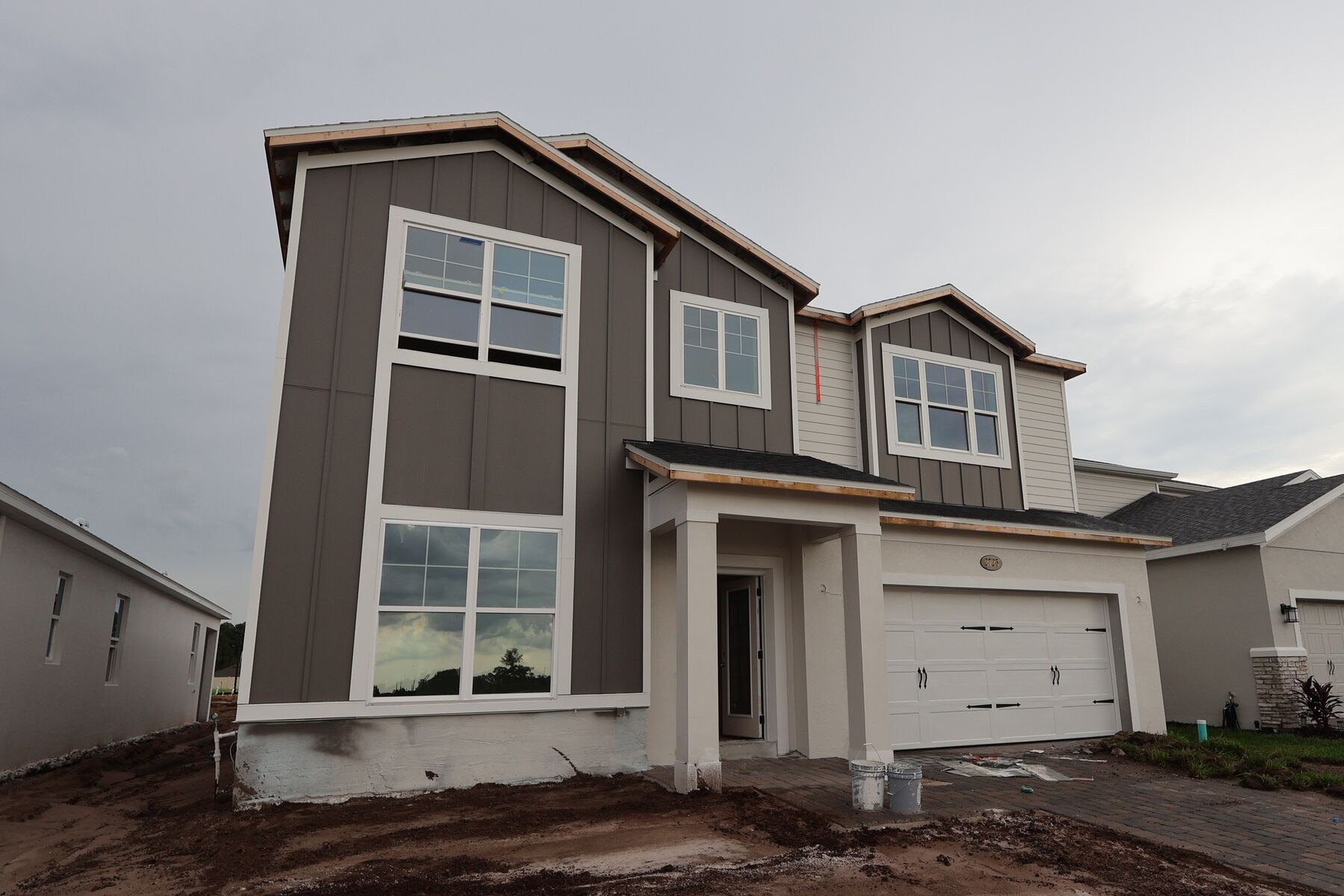 Front Exterior