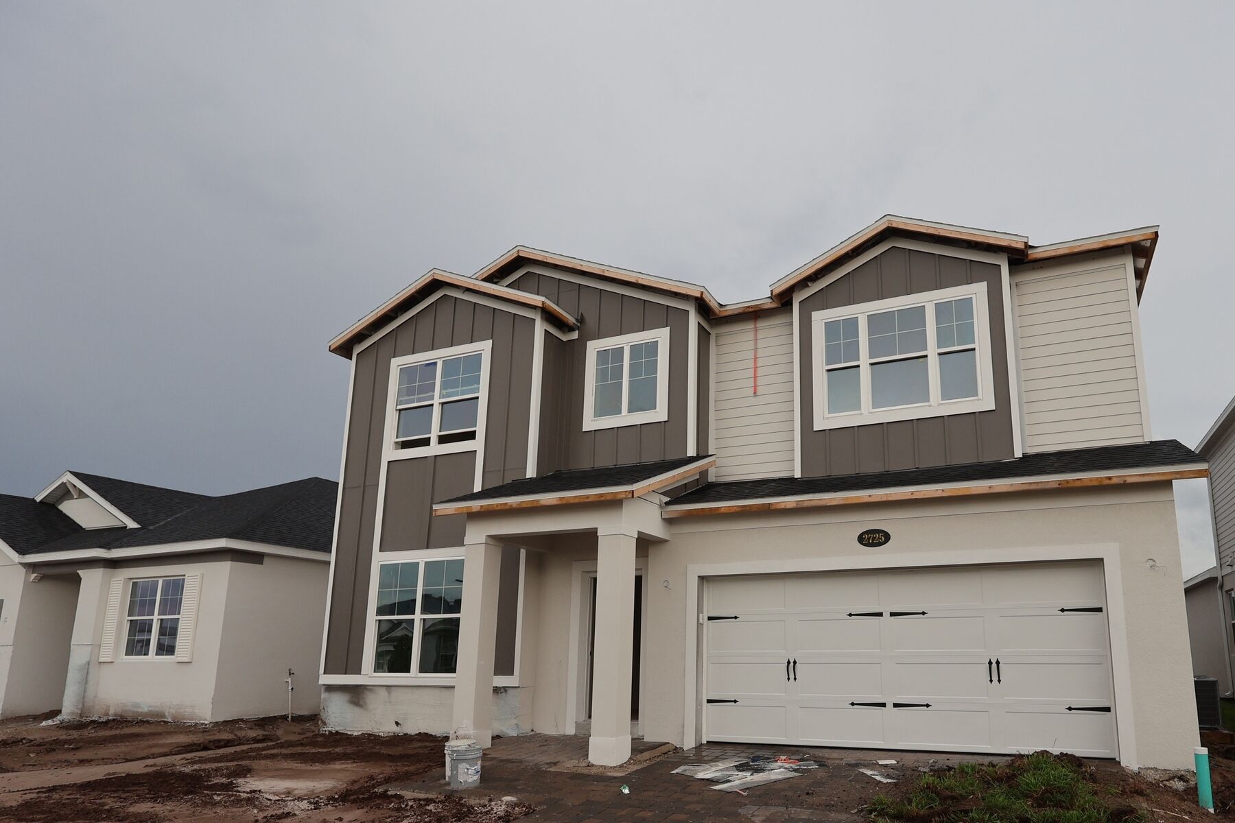 Front Exterior