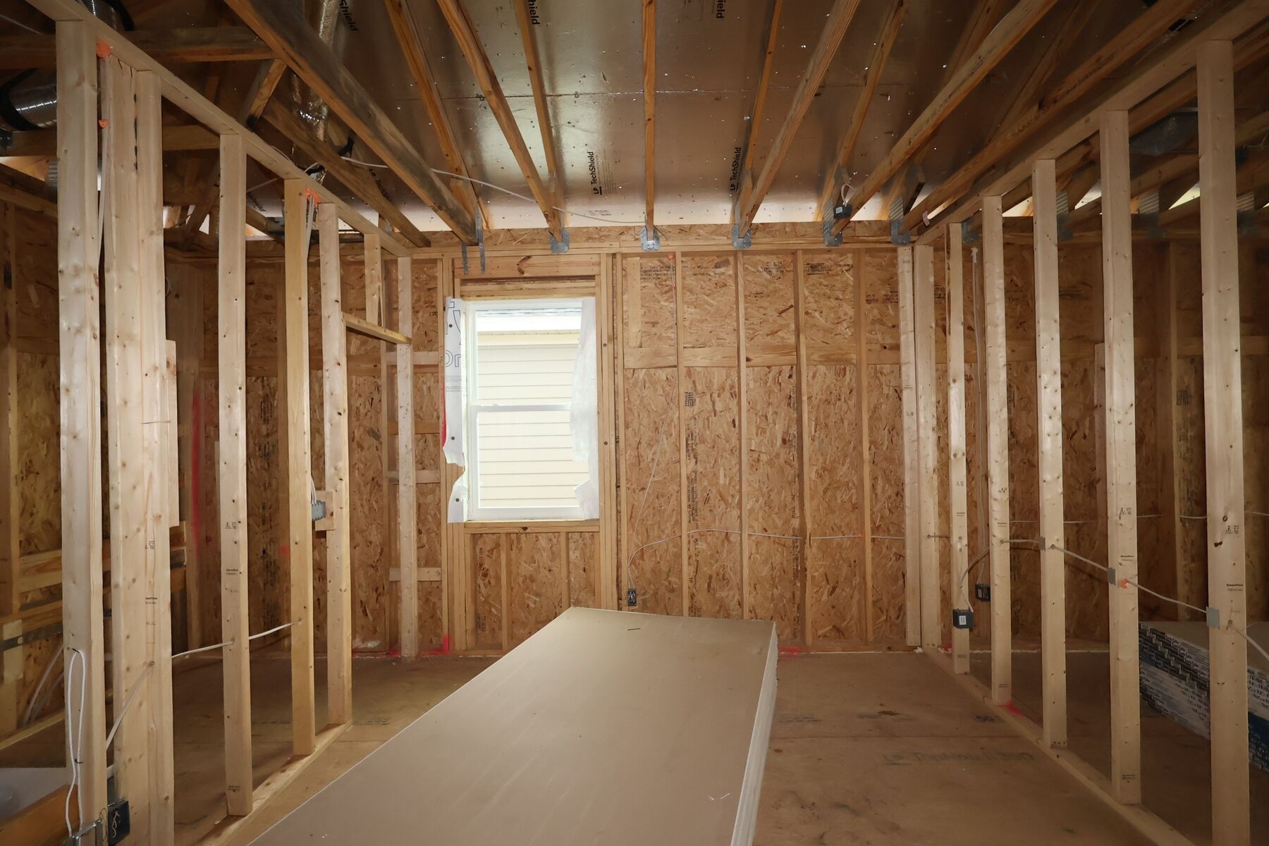 Framing