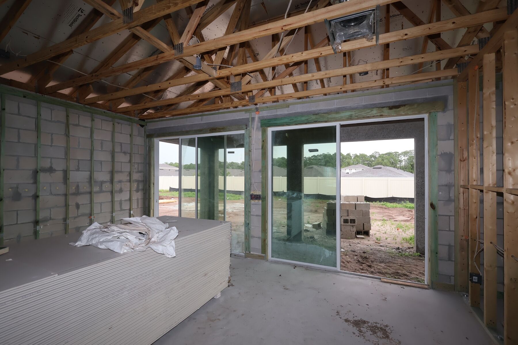 Framing