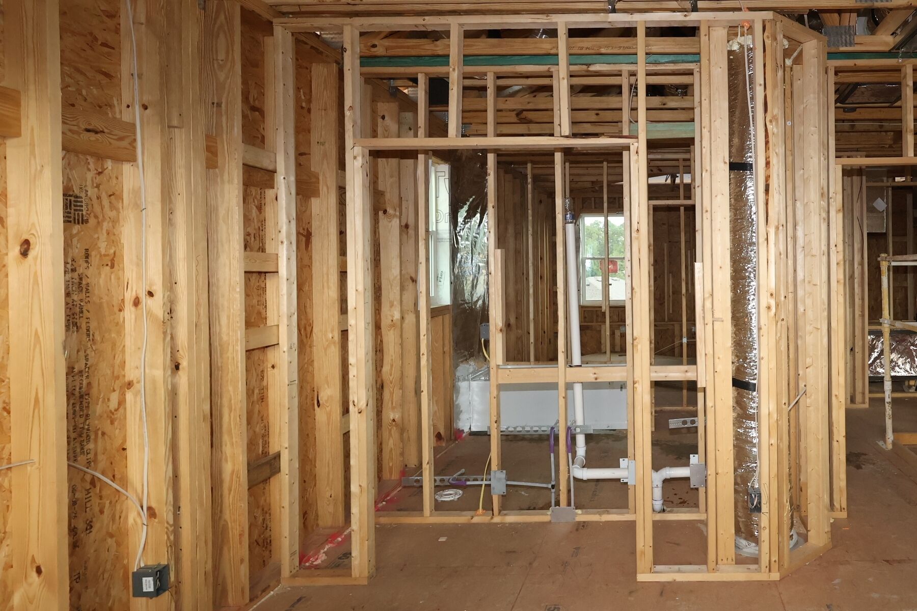 Framing