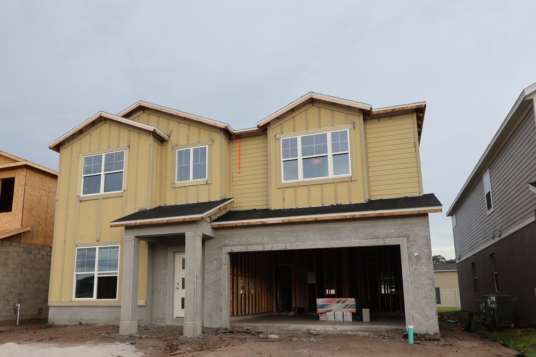 Front Exterior