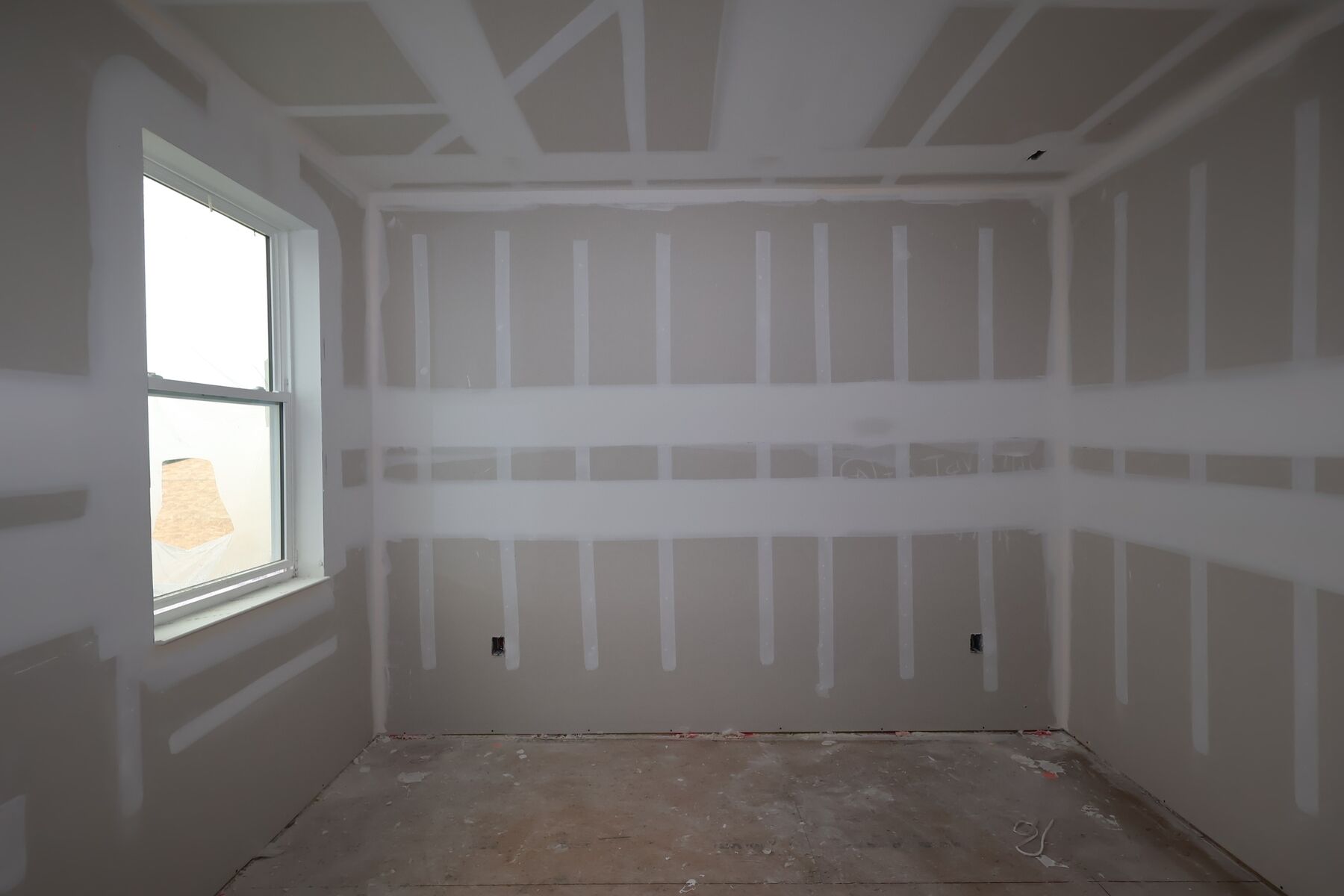 Drywall