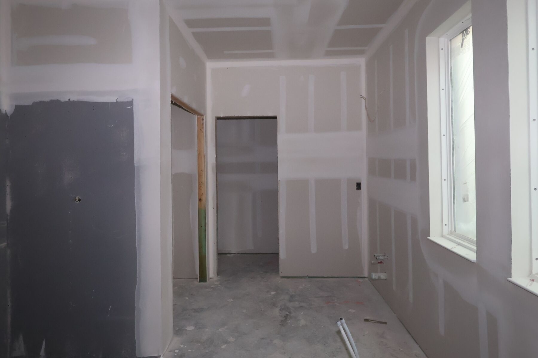 Drywall