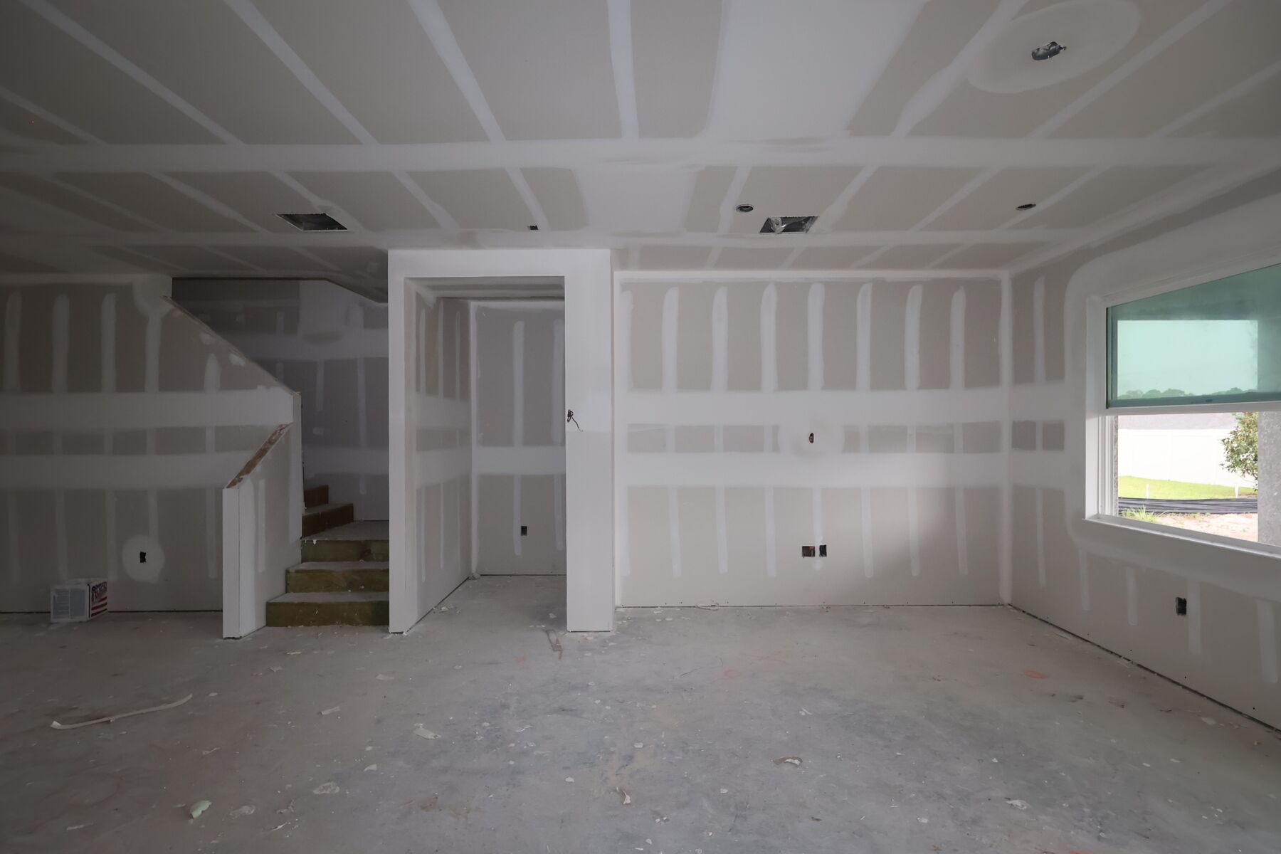 Drywall