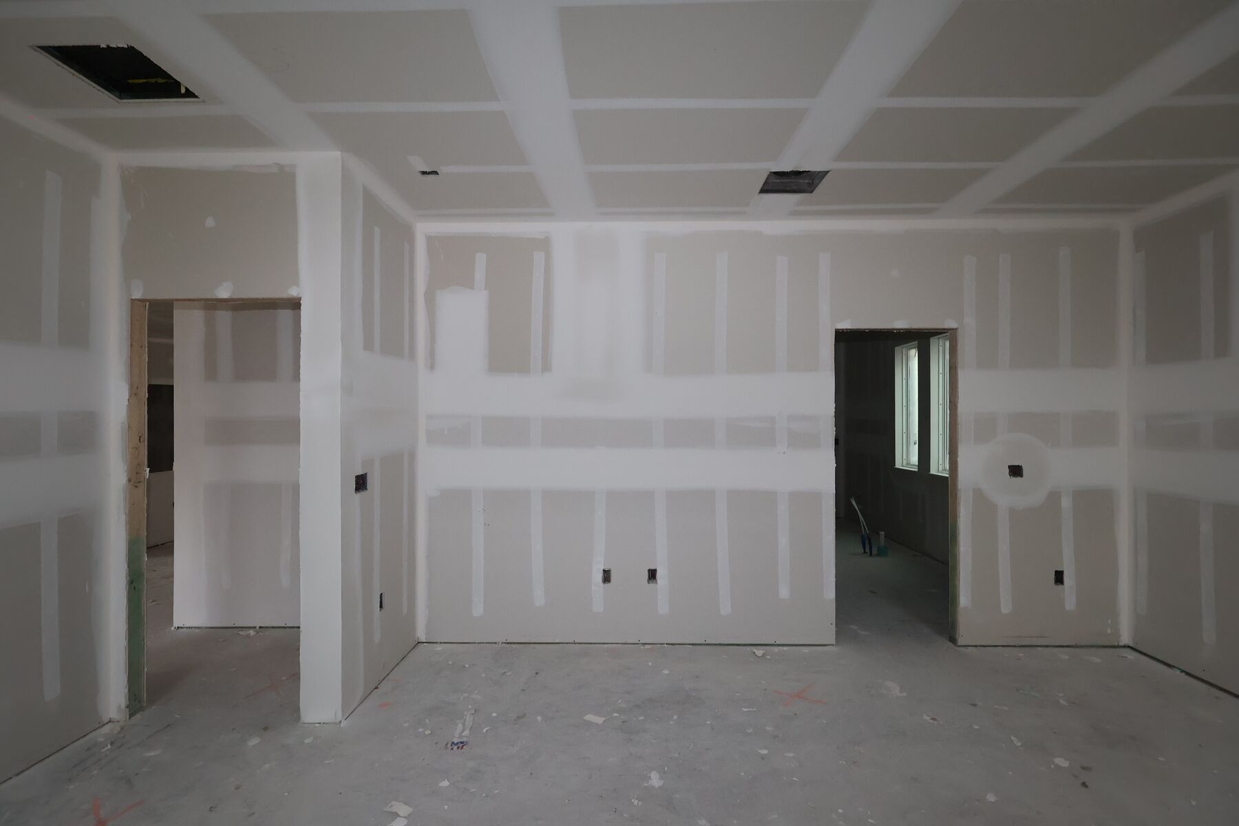Drywall