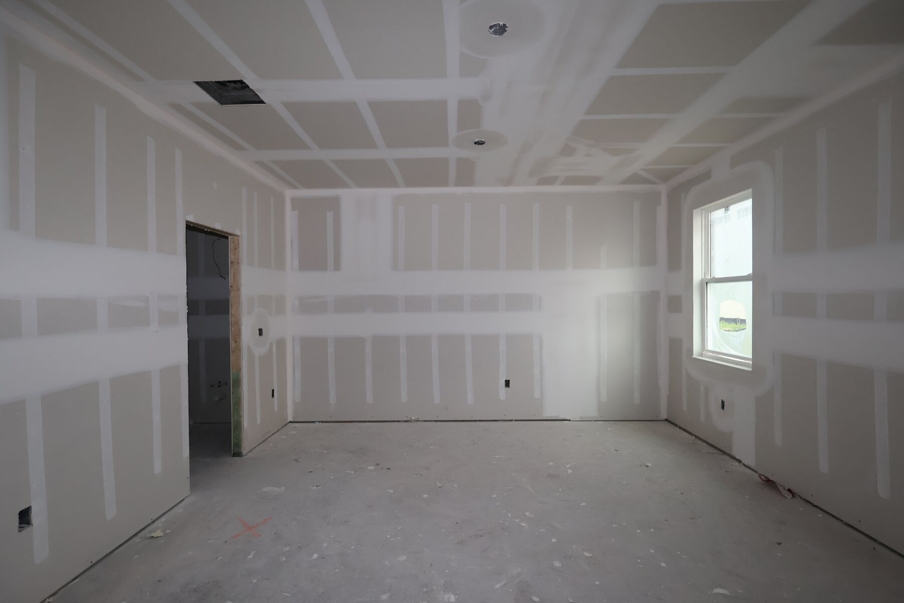 Drywall