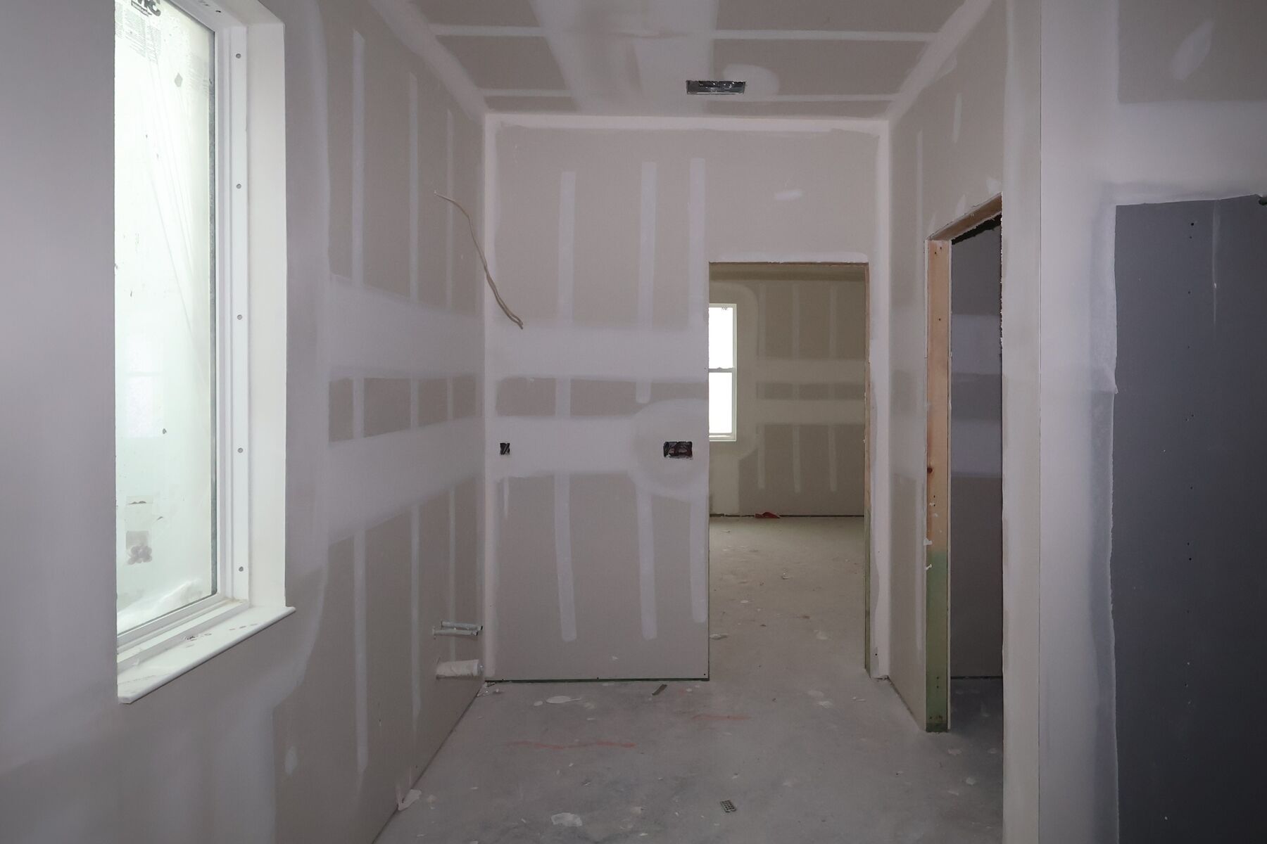 Drywall