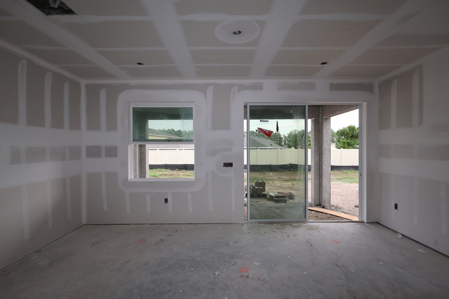Drywall