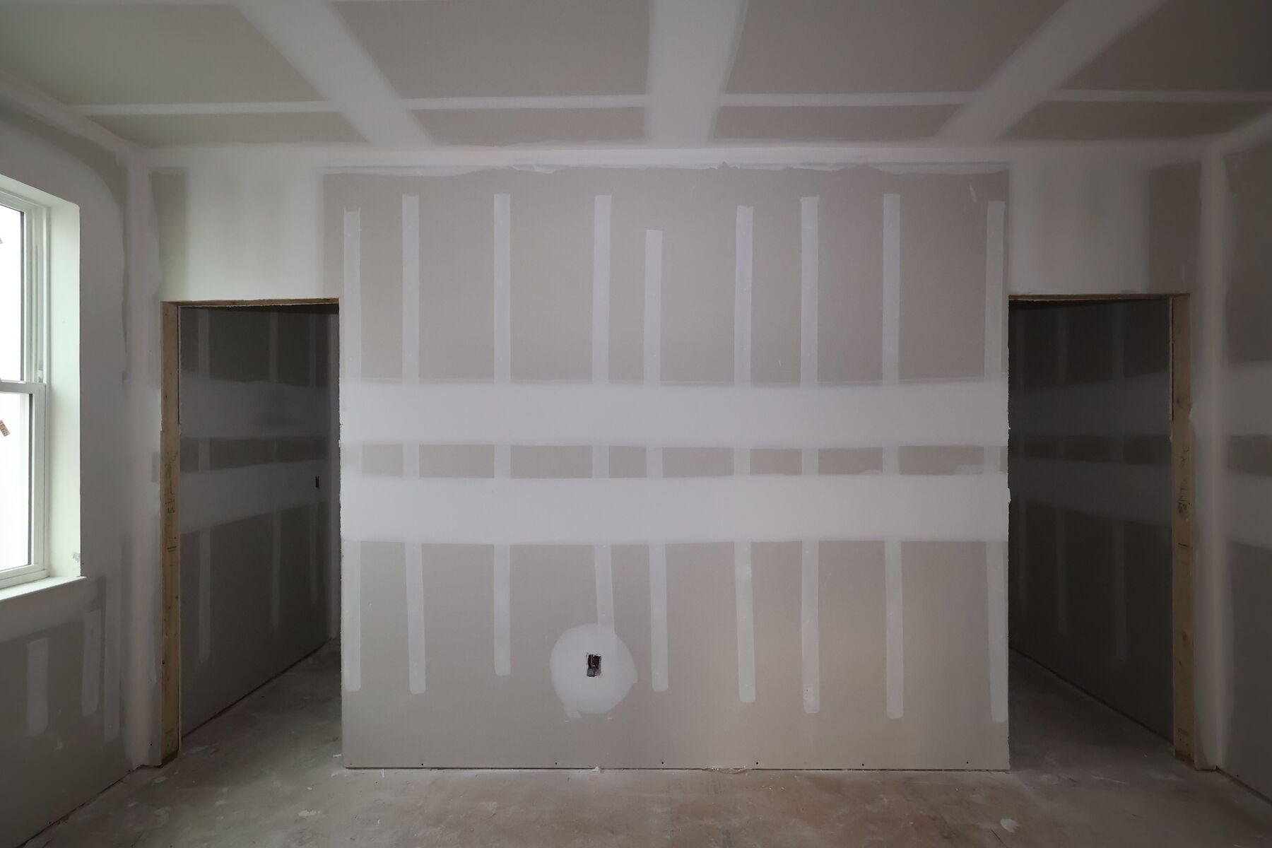Drywall