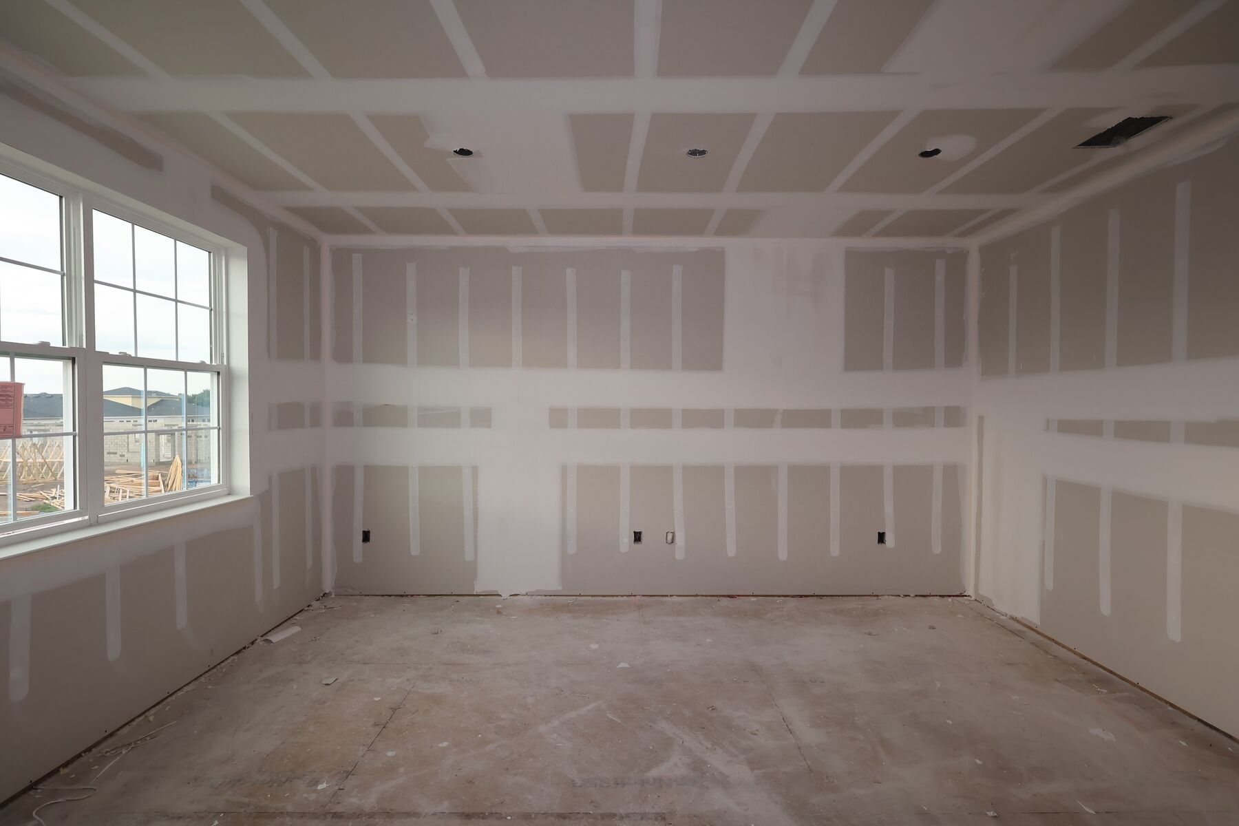 Drywall