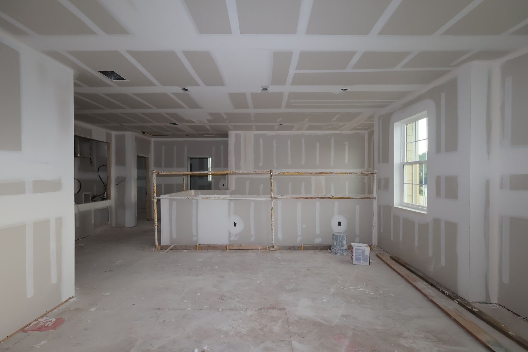 Drywall