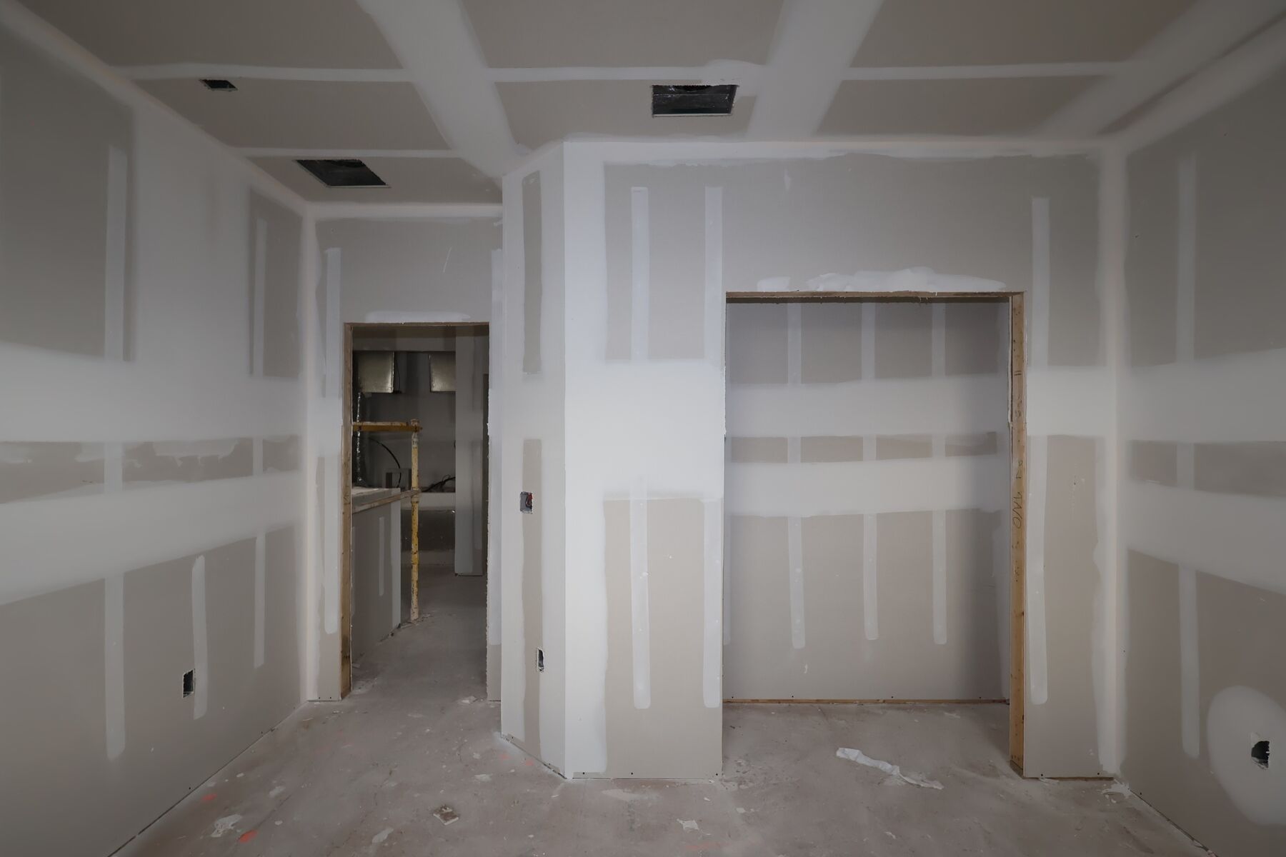 Owner's Closet