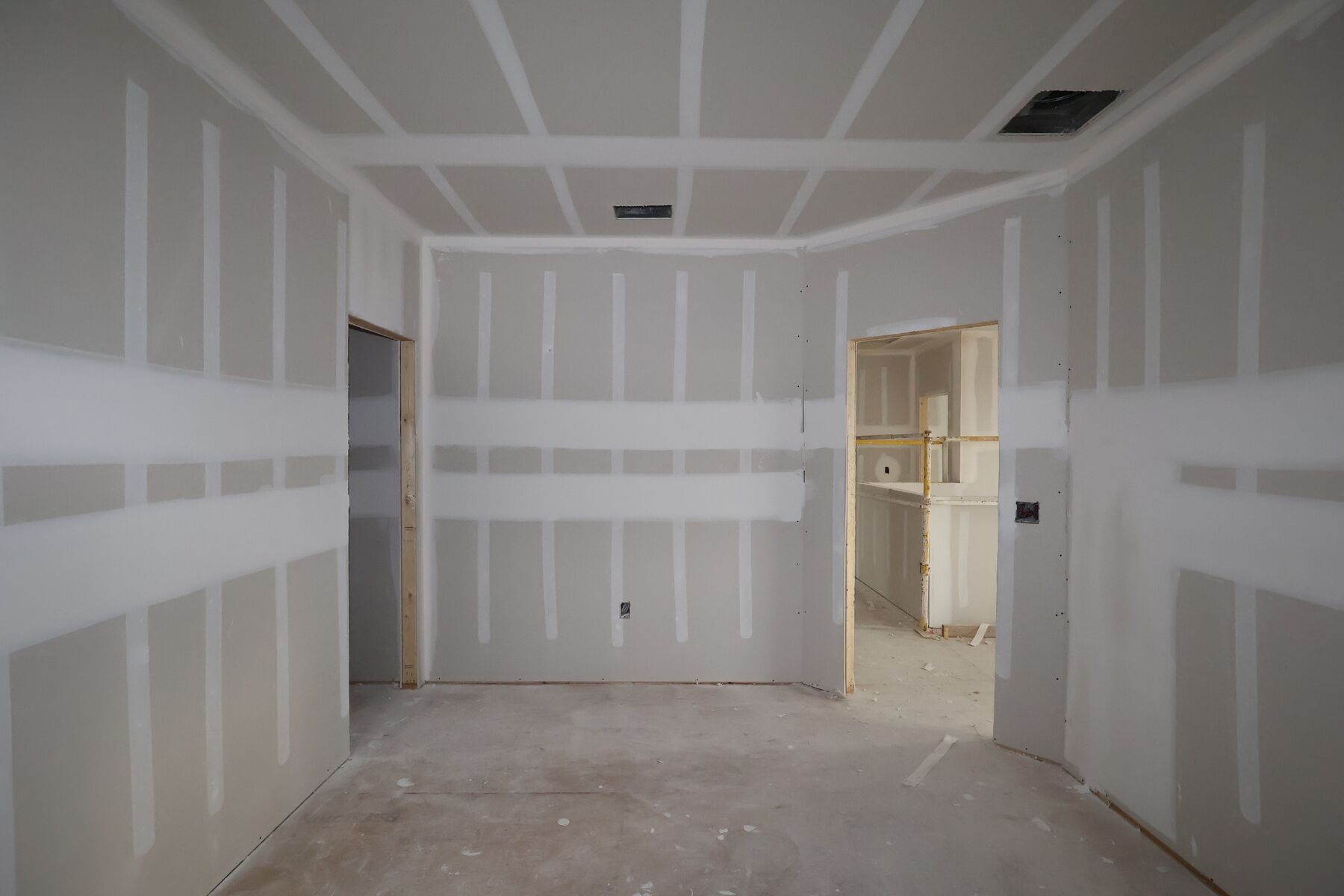 Drywall
