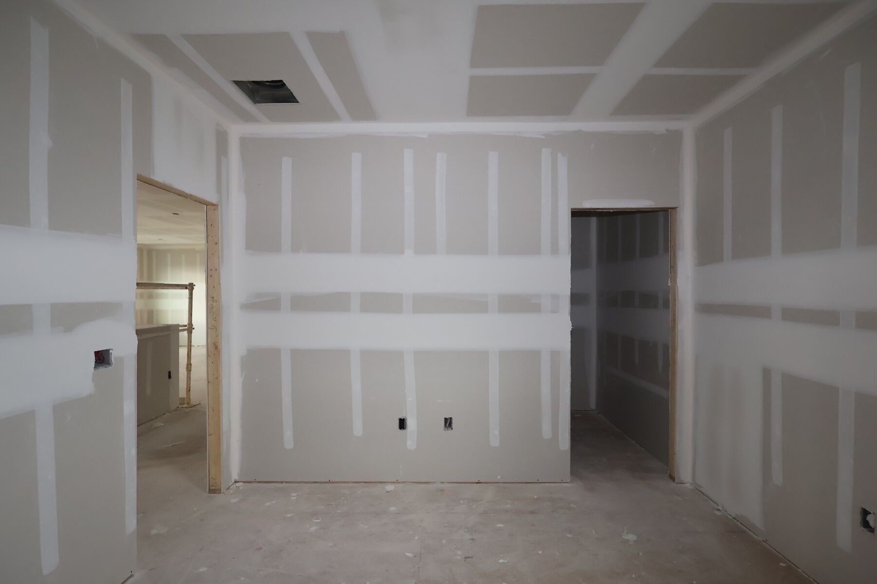 Drywall