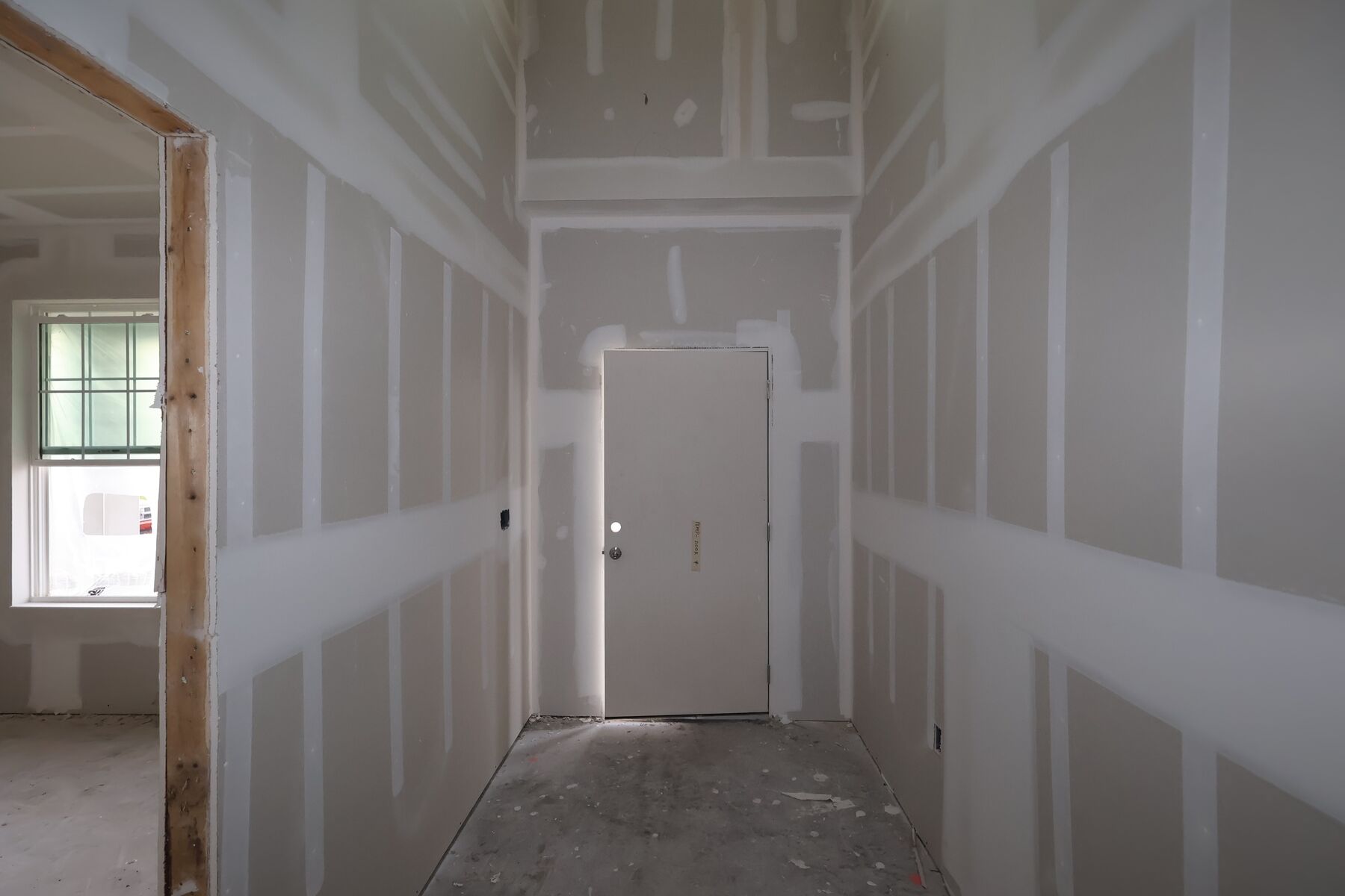 Drywall
