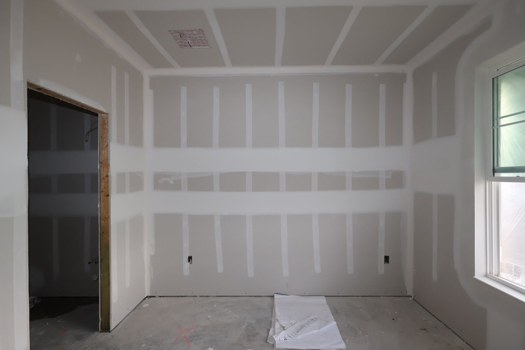 Drywall