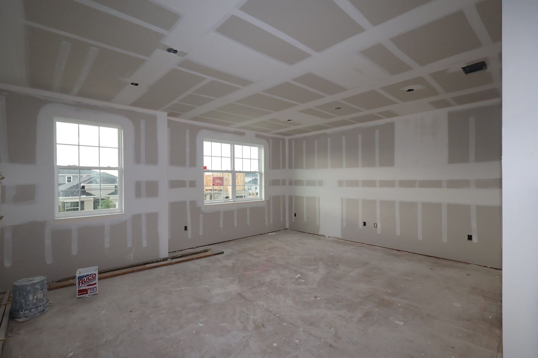 Drywall