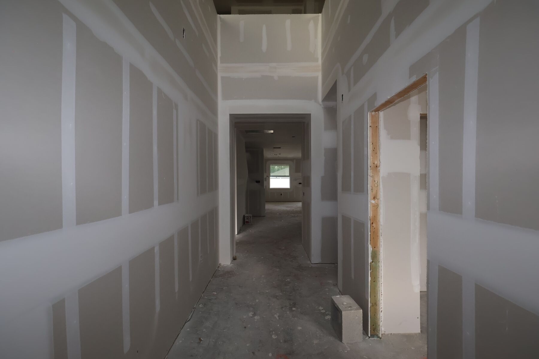 Drywall