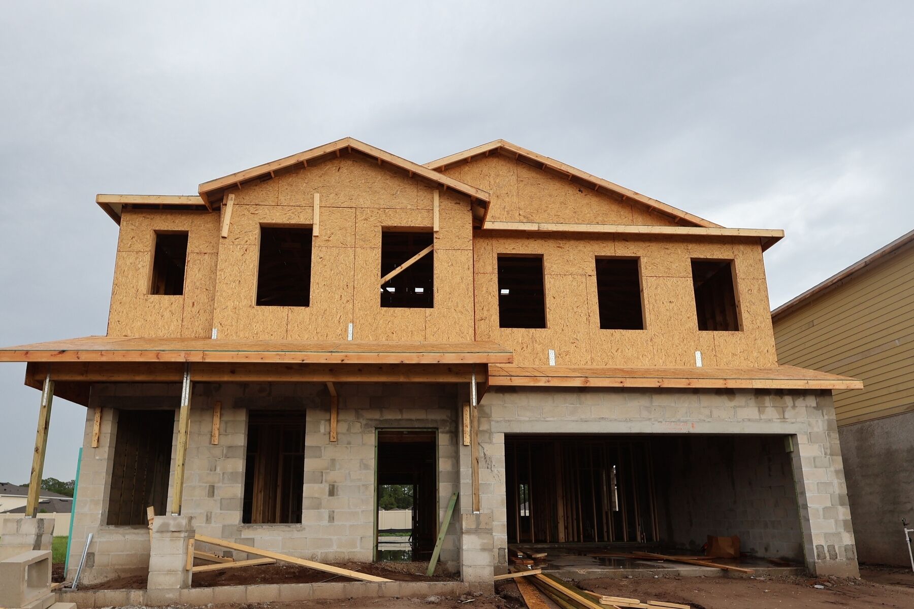 Front Exterior