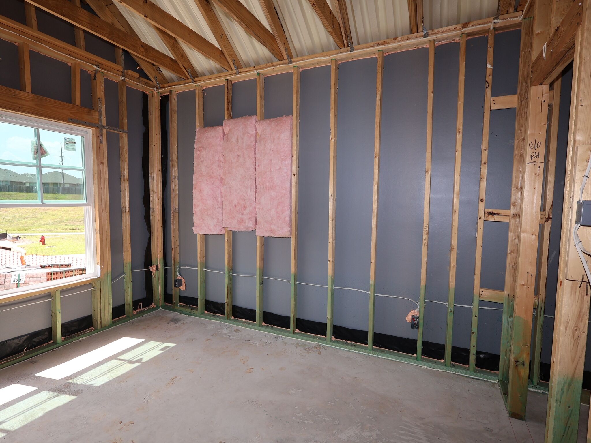 Insulation