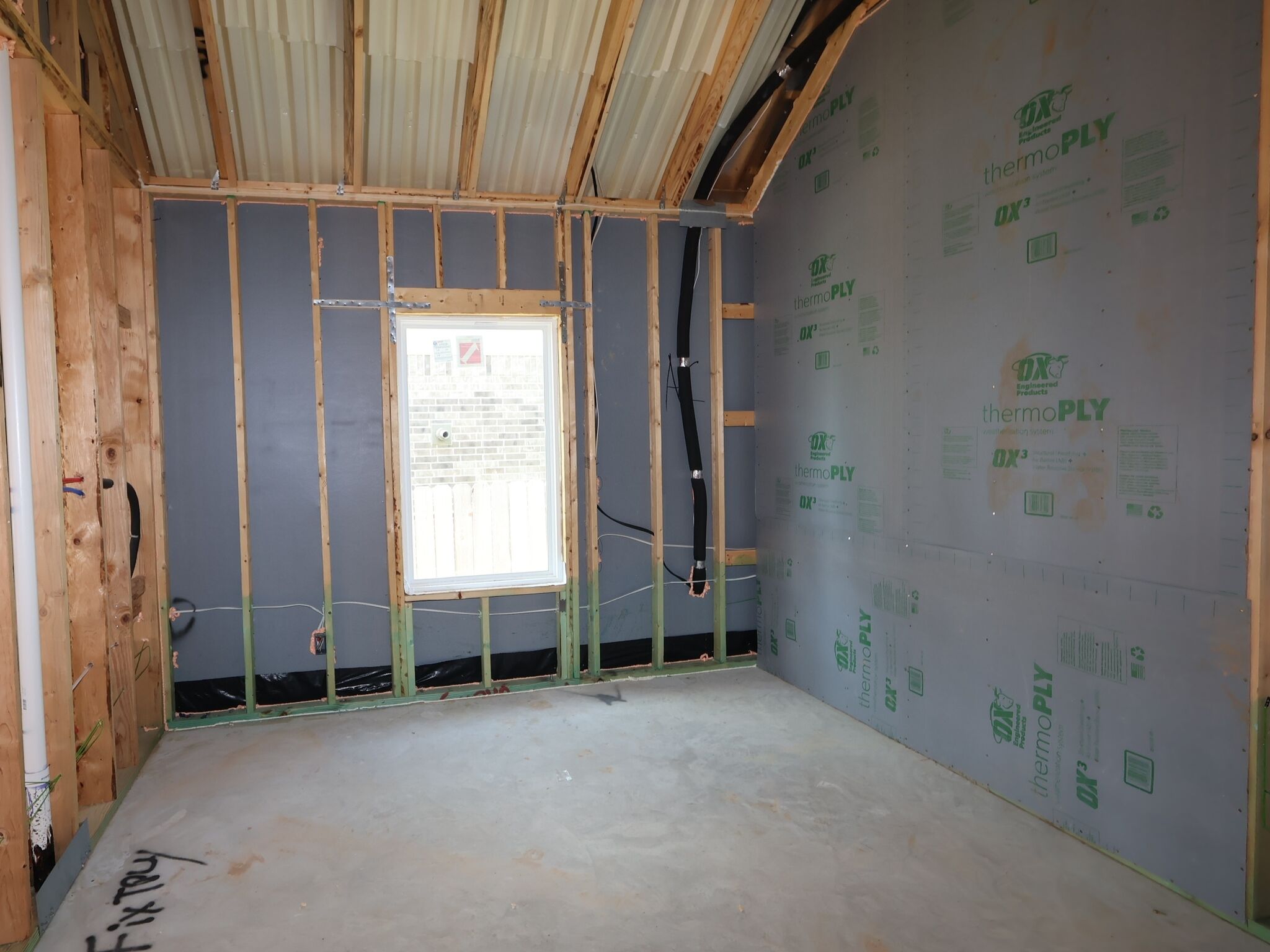 Insulation