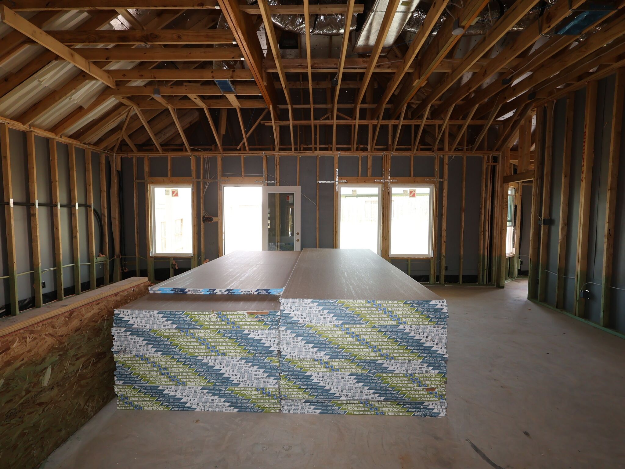 Insulation