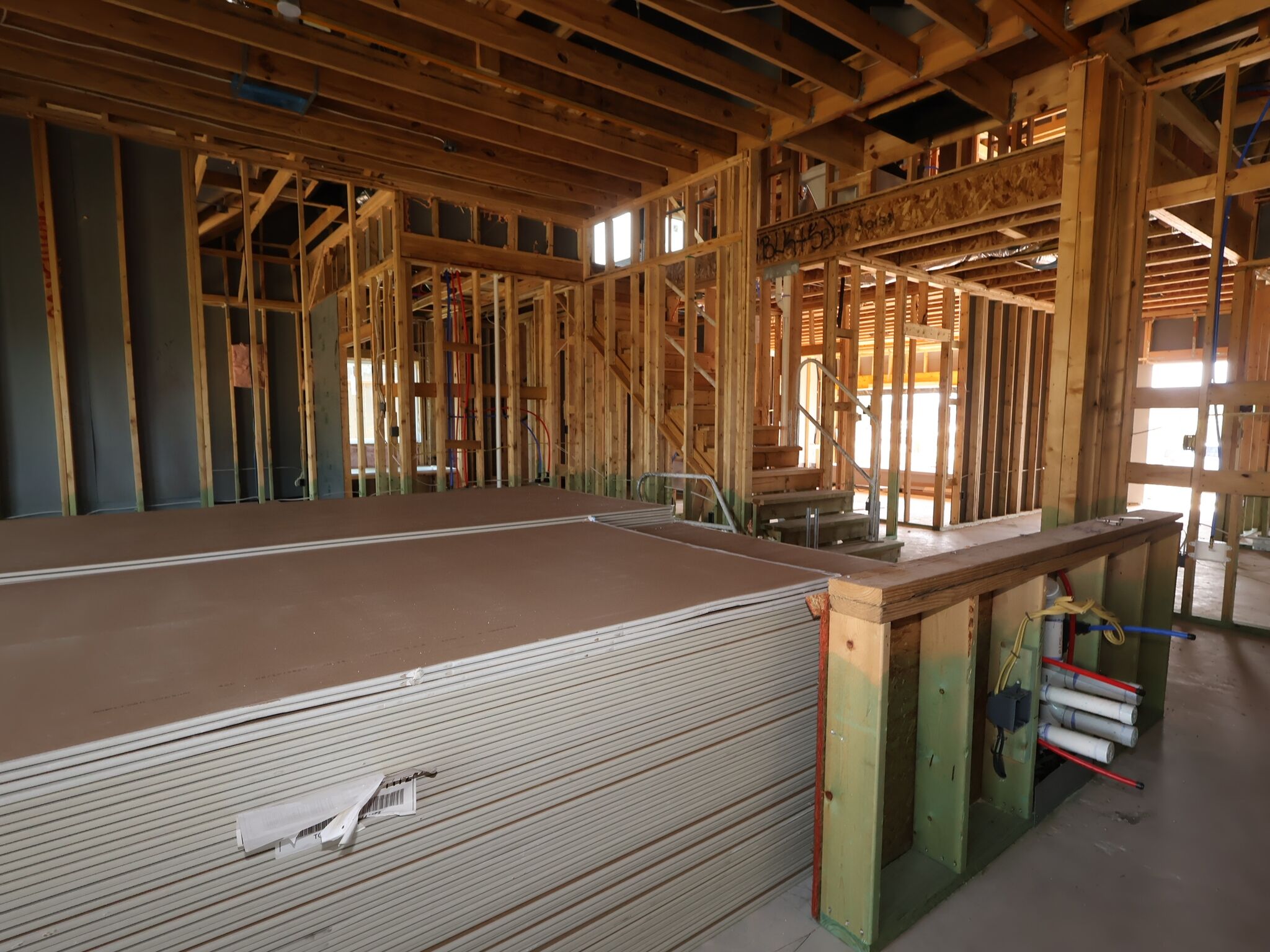 Insulation