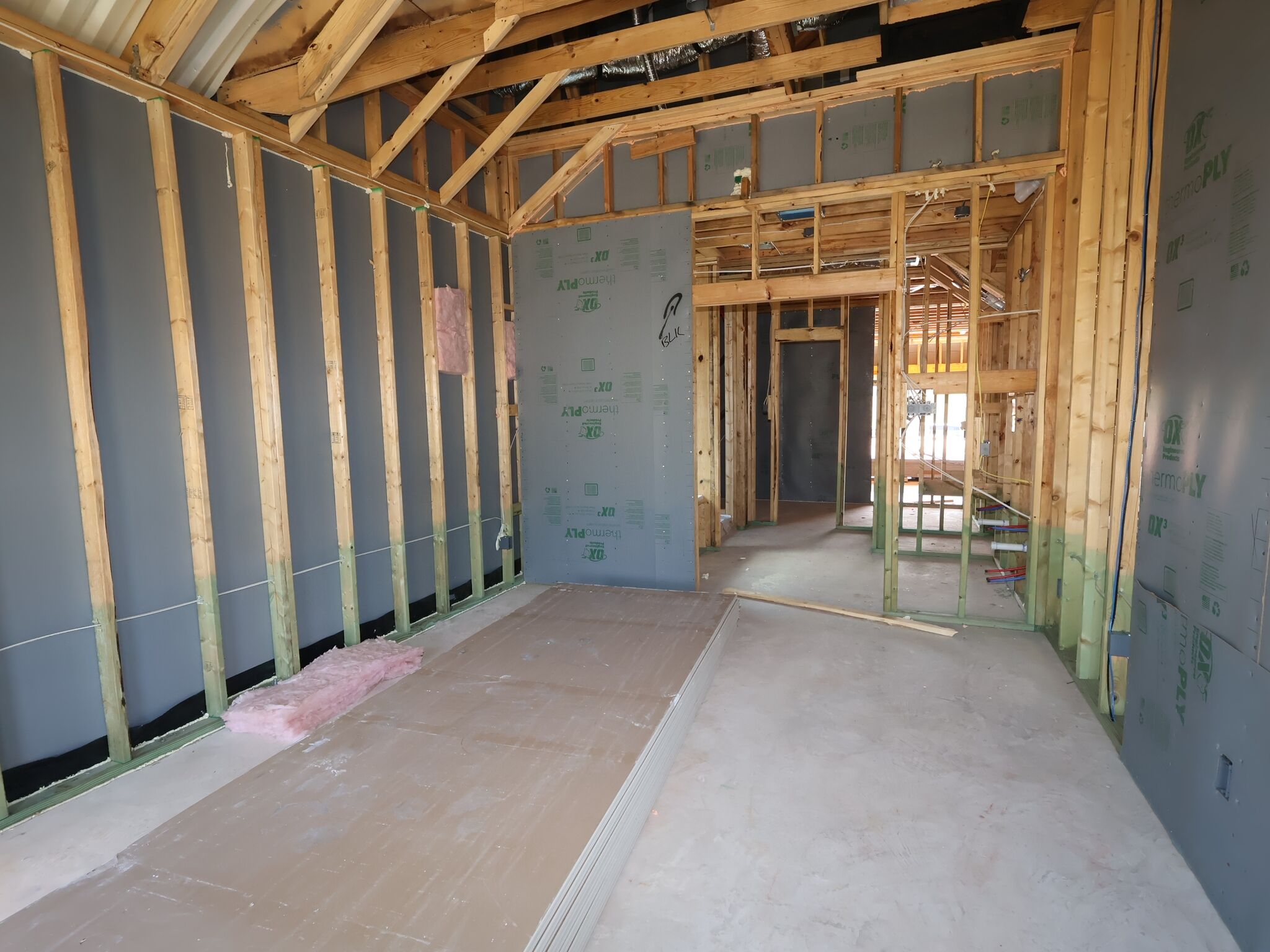 Insulation