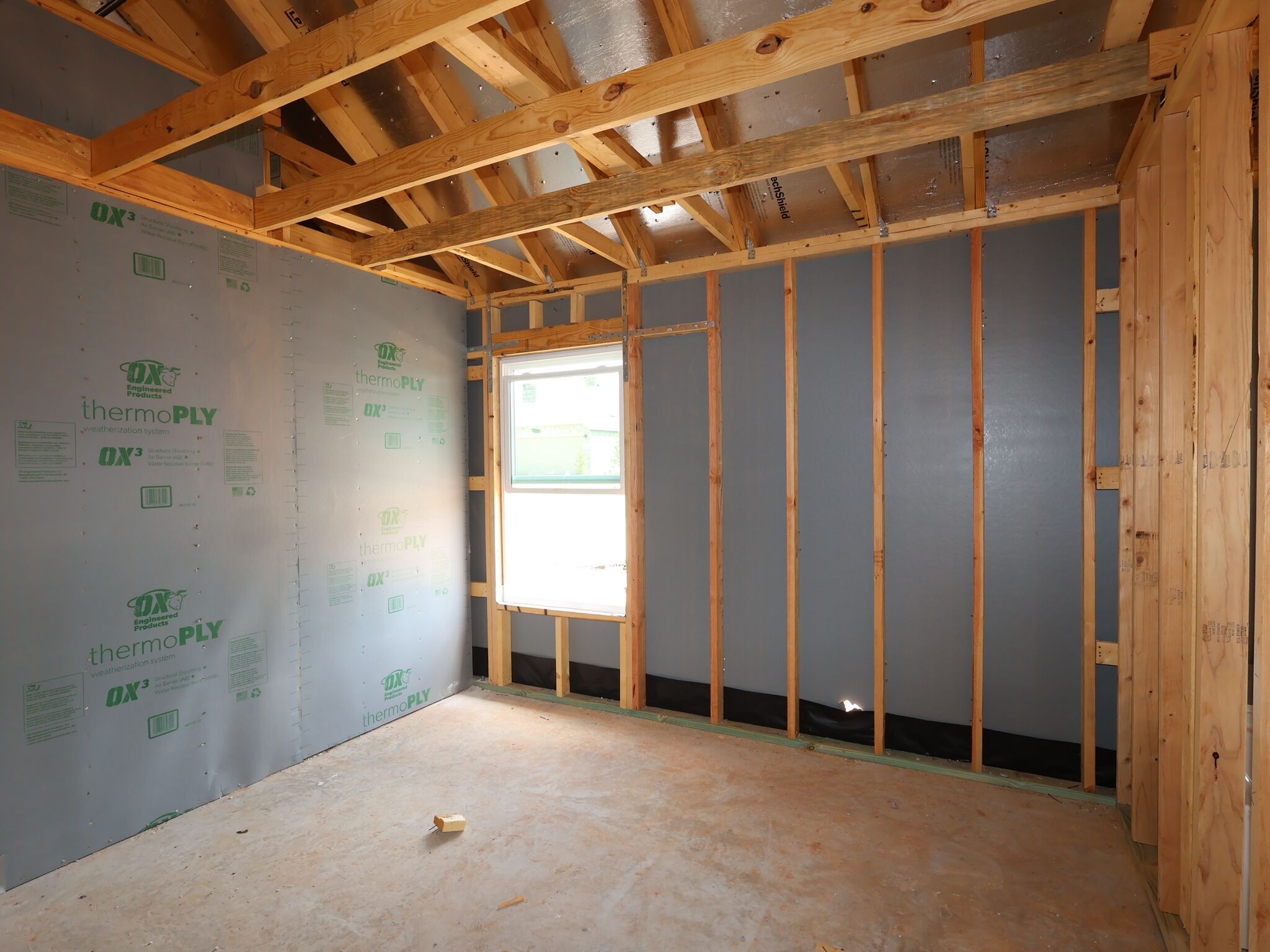 Framing