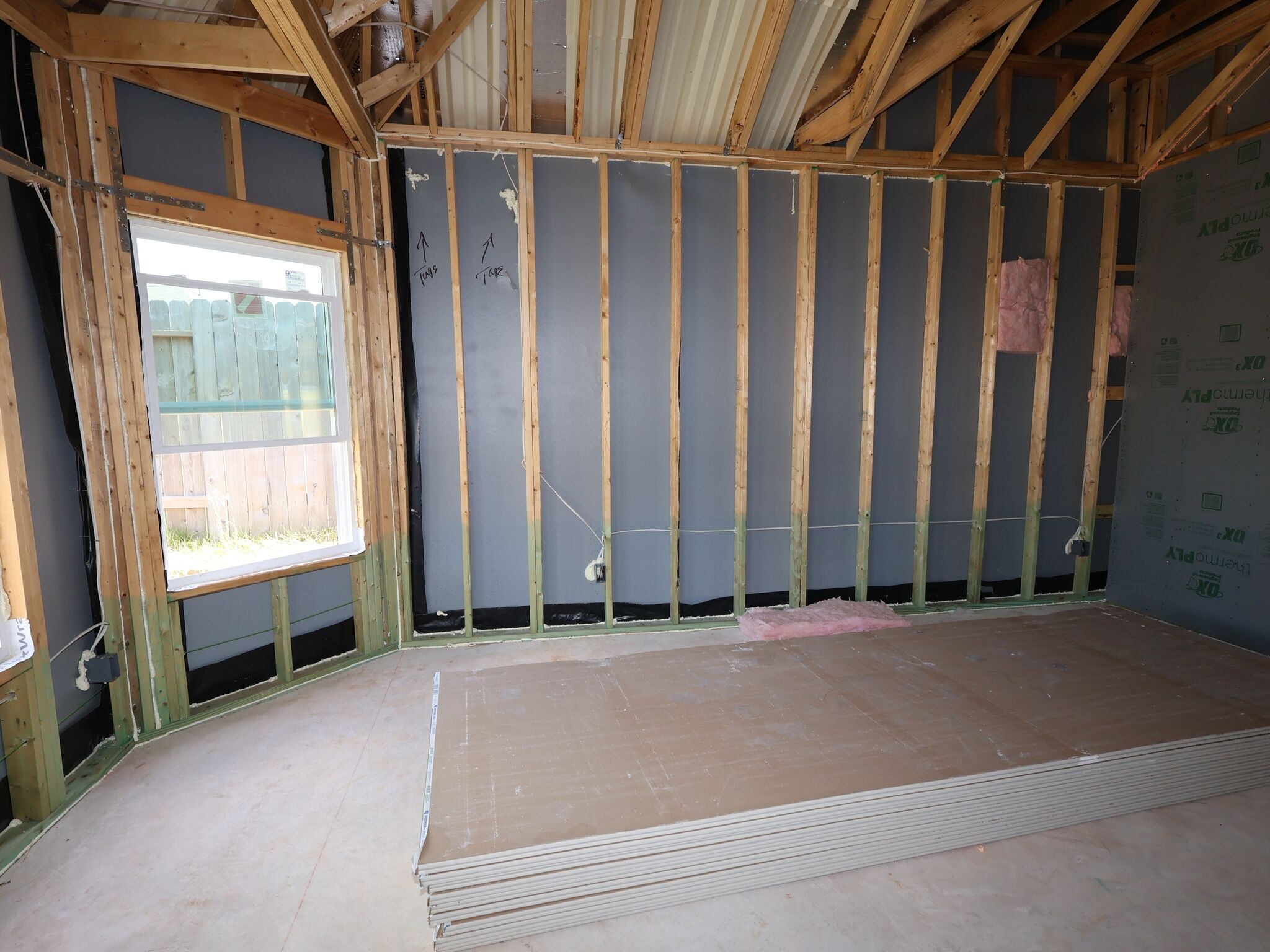 Insulation