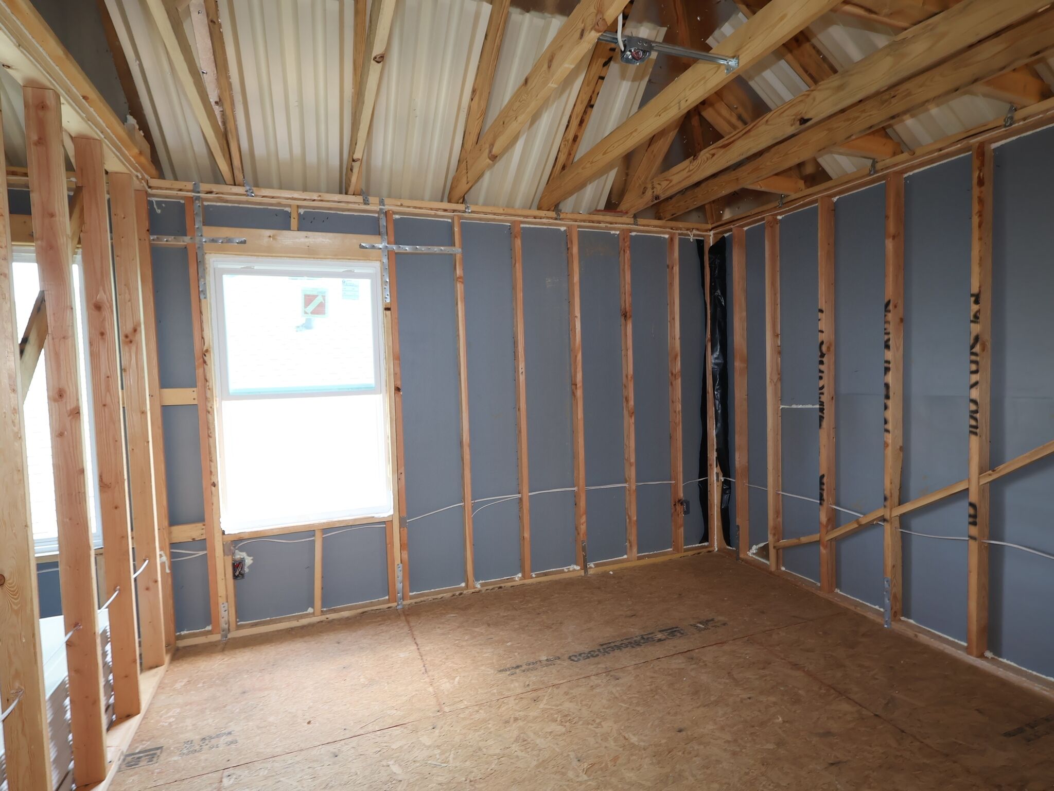 Insulation