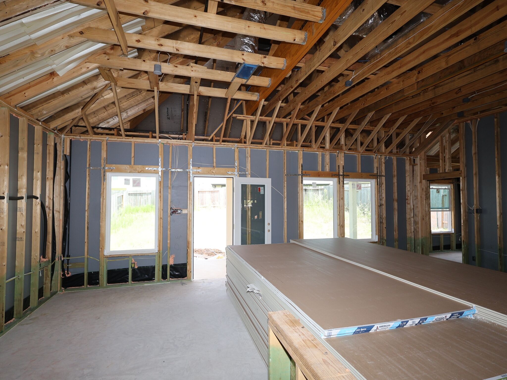 Insulation