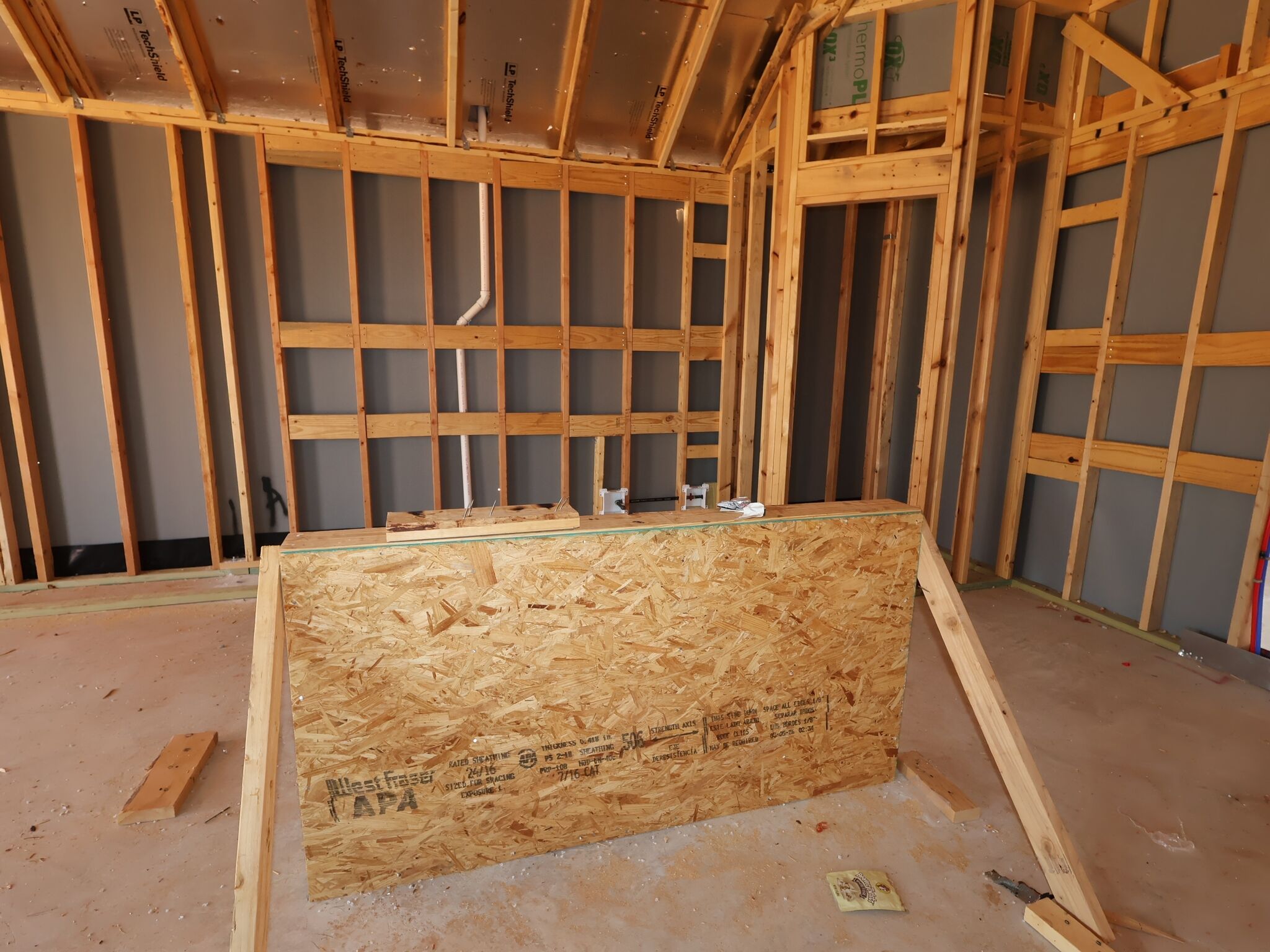 Framing