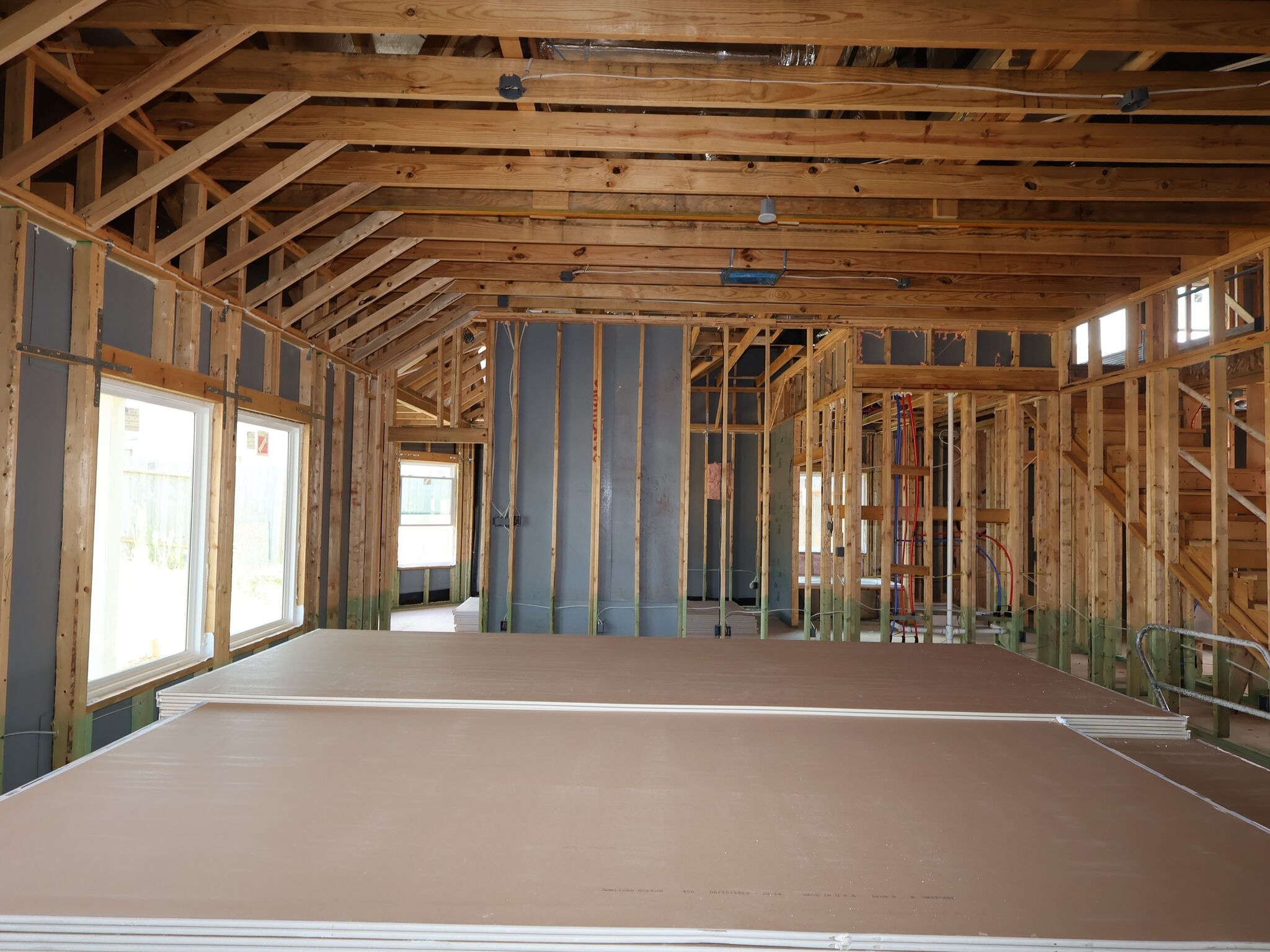 Insulation