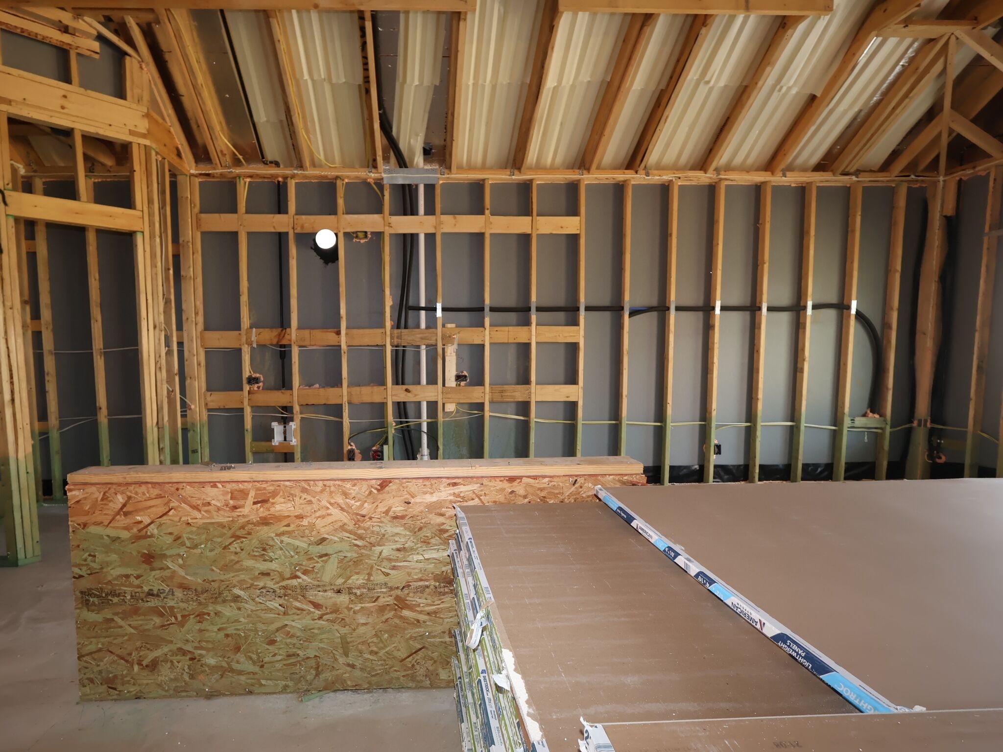 Insulation