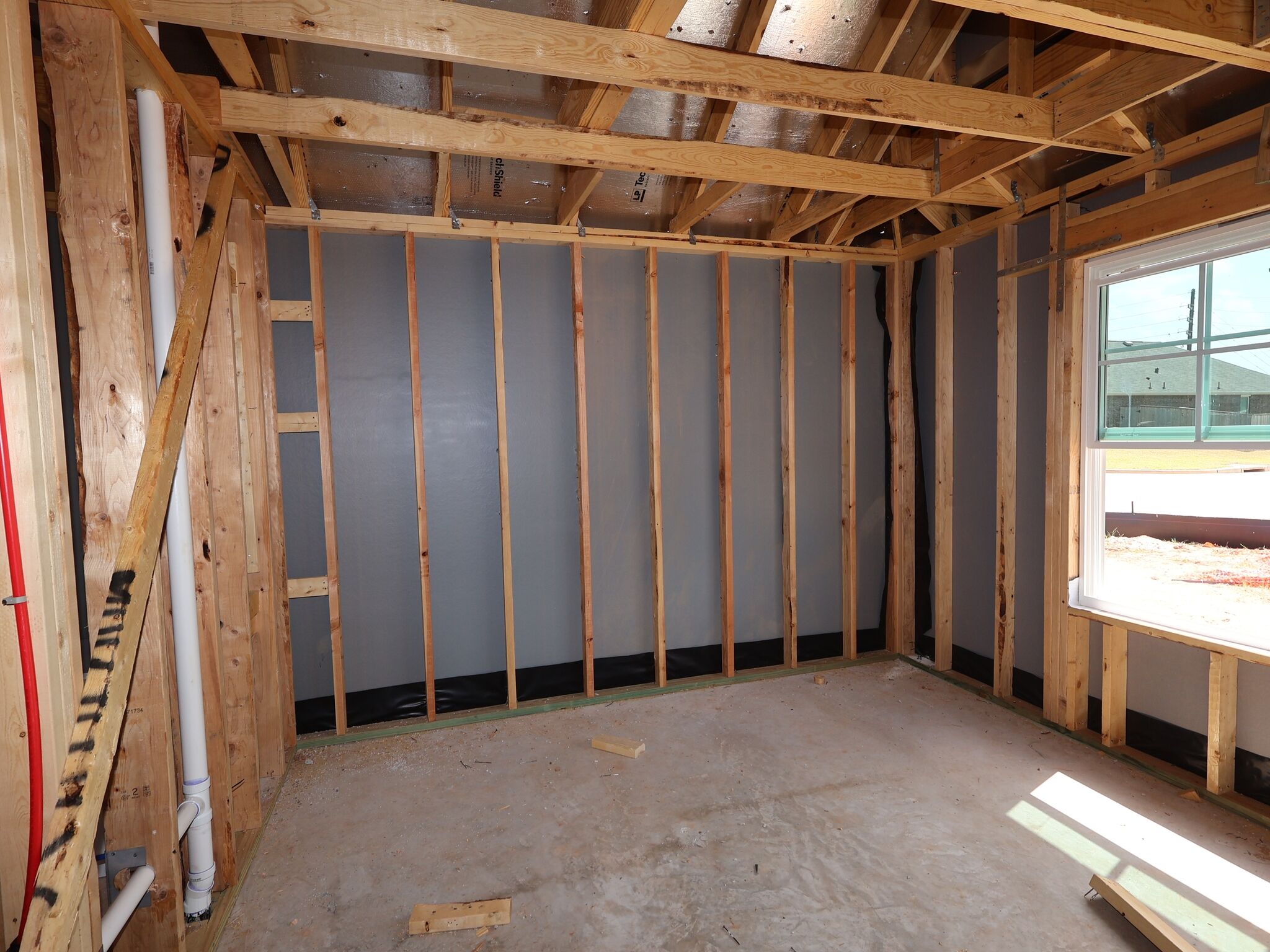 Framing