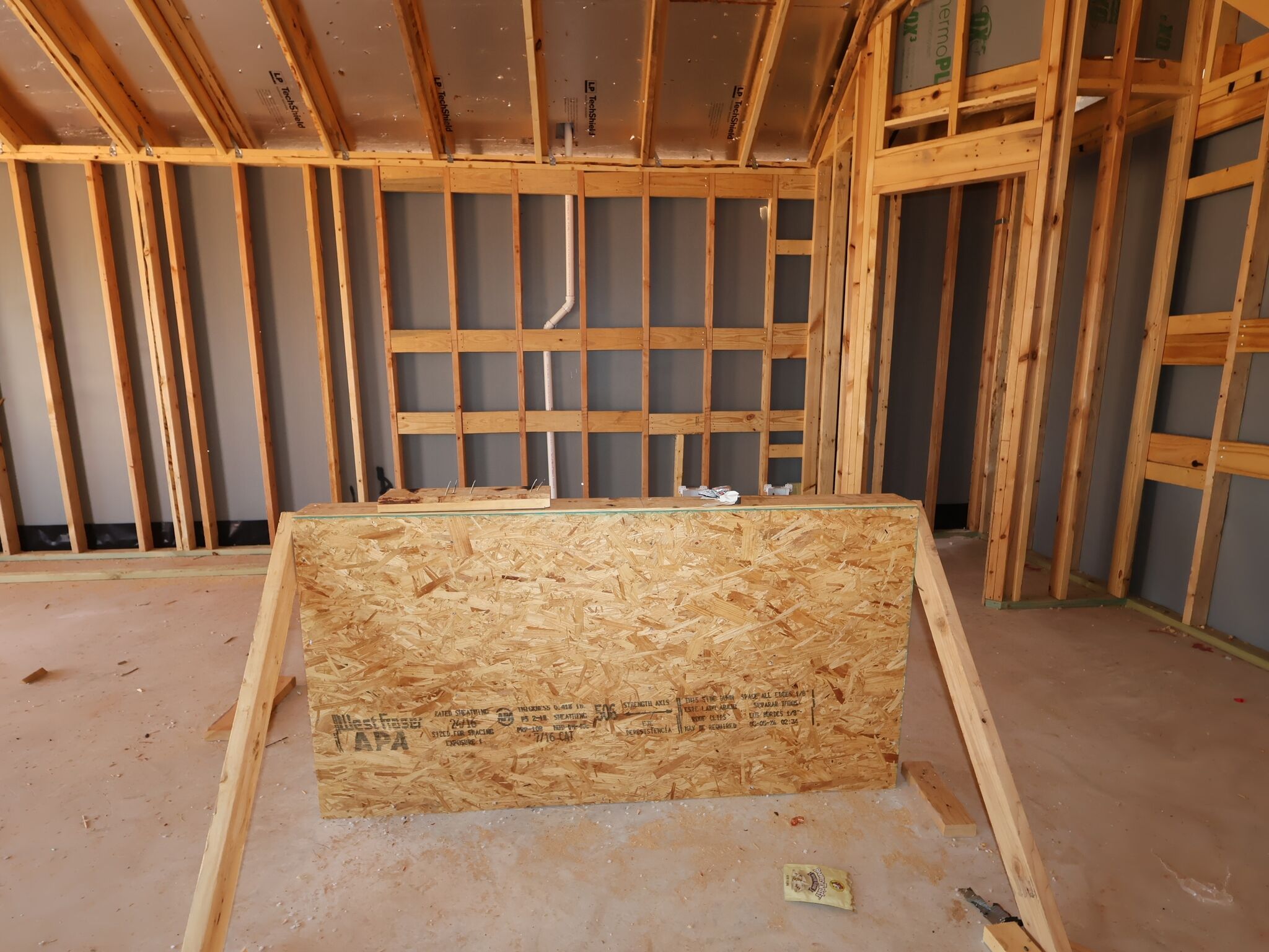 Framing