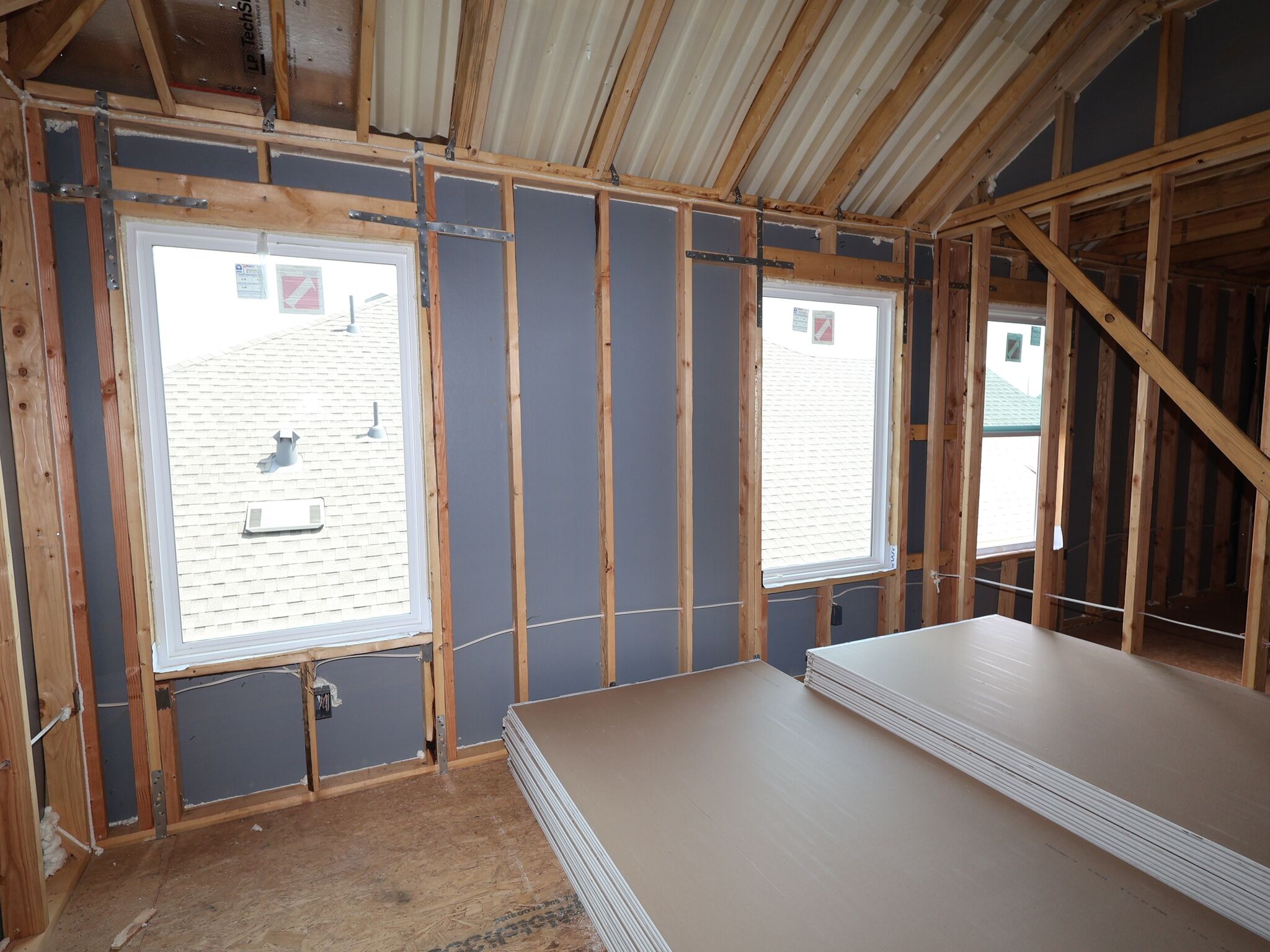Insulation