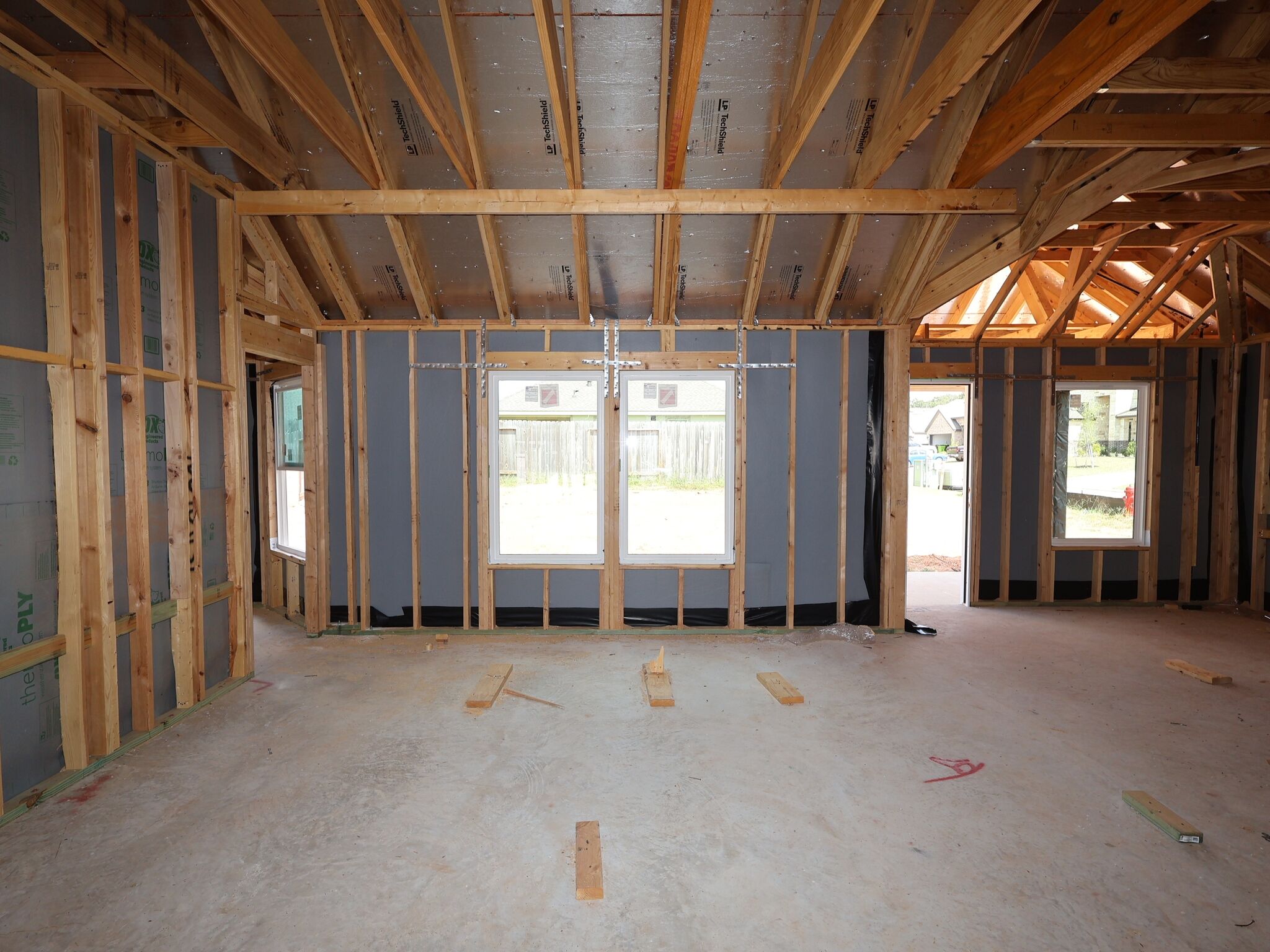 Framing
