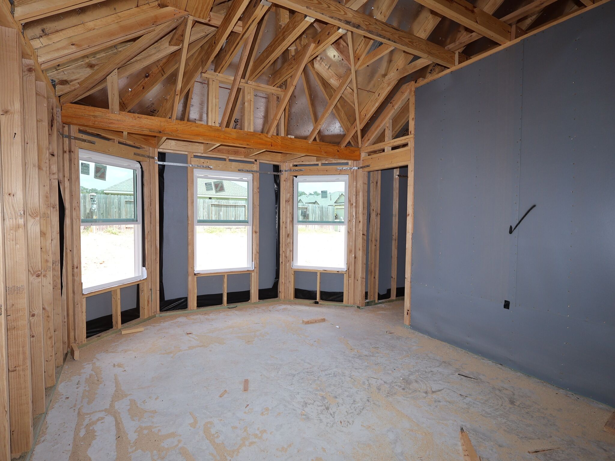 Framing