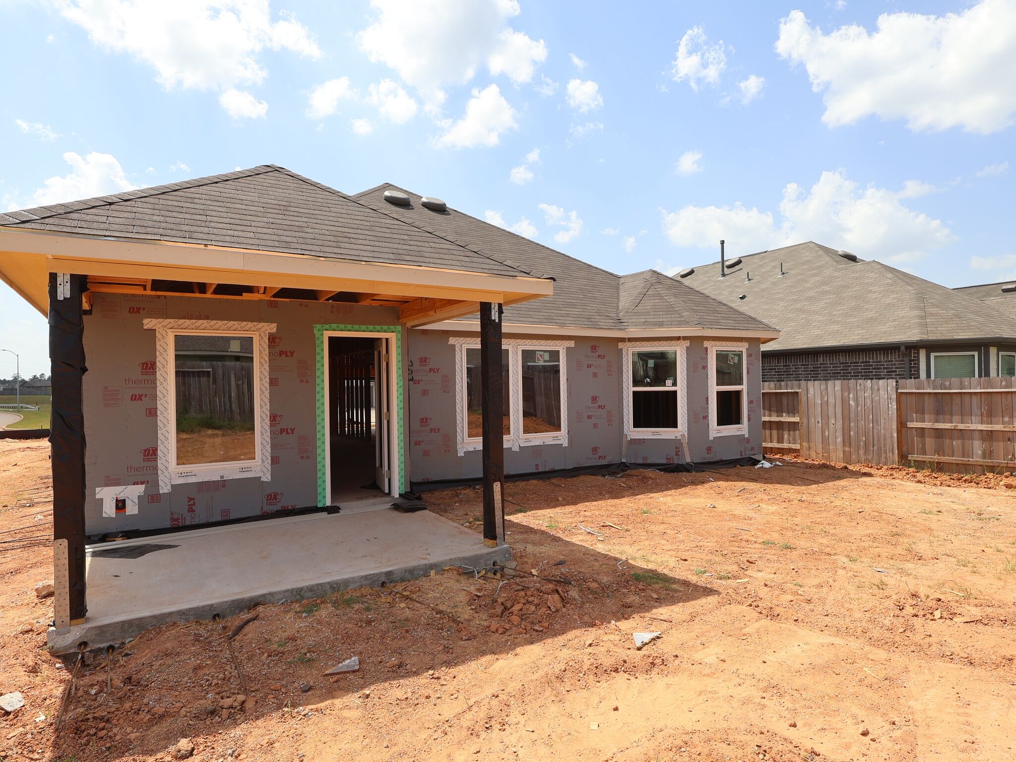 Porch