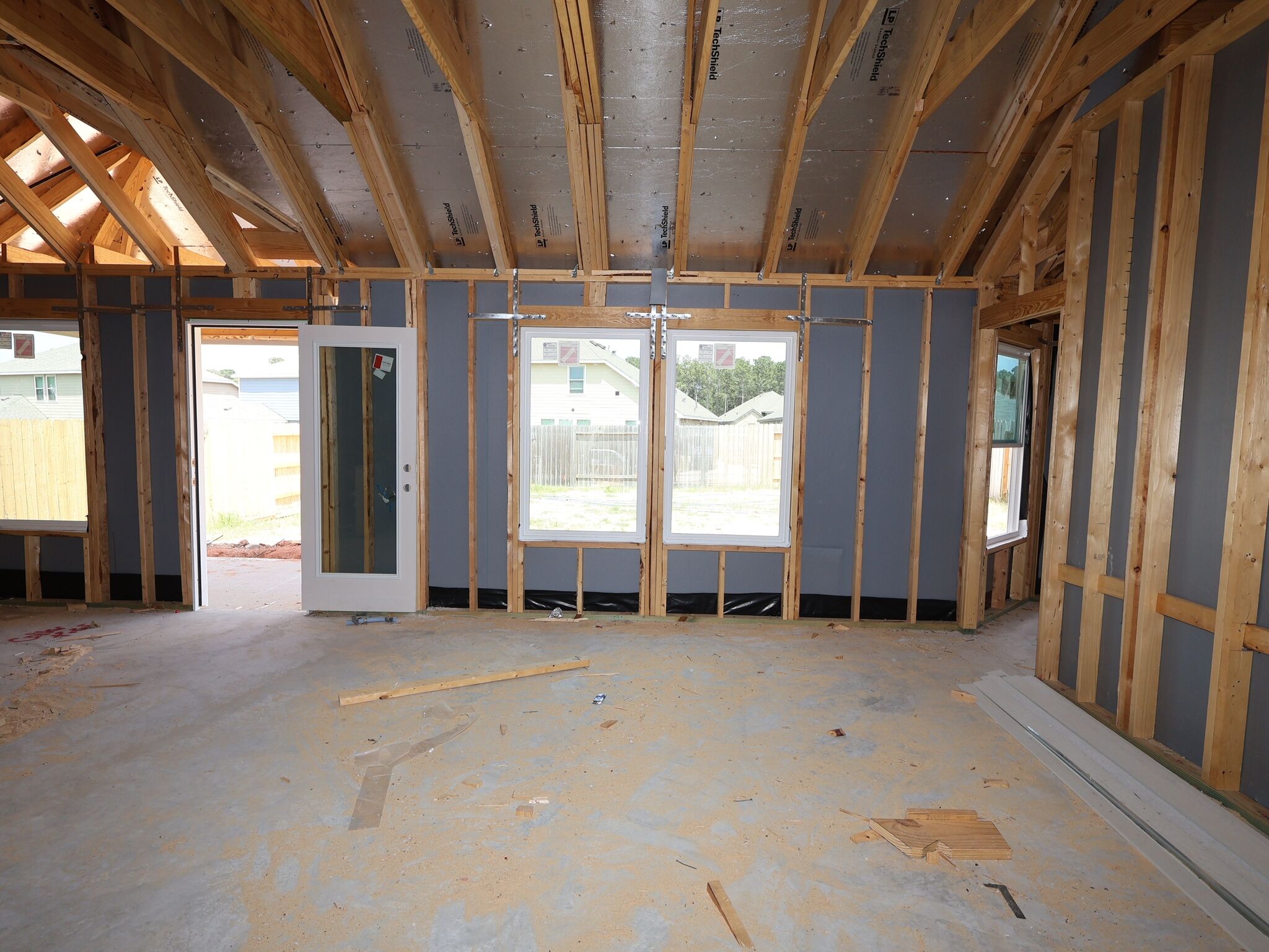 Framing